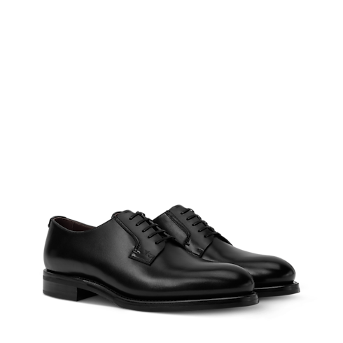 Shoes Buckles and Lace-Ups Mayfair Derby | Louis Vuitton ® (Product zoom)