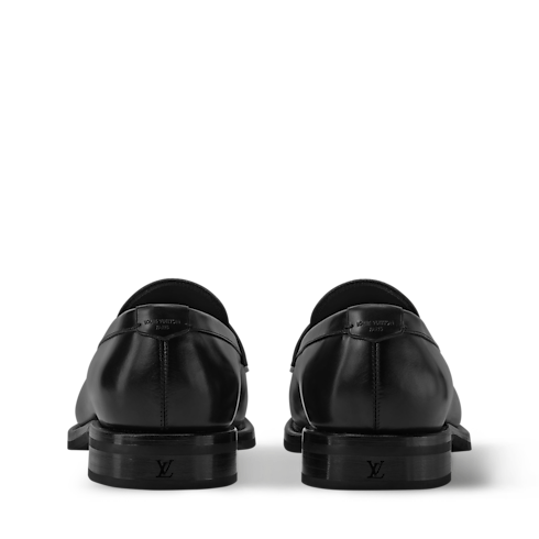 Shoes Loafers Mayfair Loafer | Louis Vuitton ® (Product zoom)