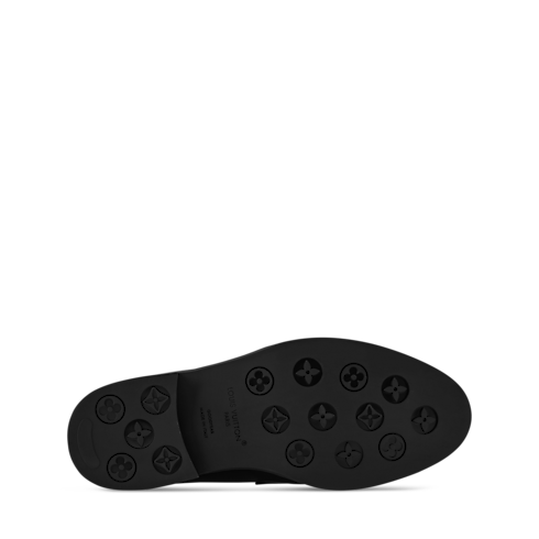 Shoes Loafers Mayfair Loafer | Louis Vuitton ® (Product zoom)