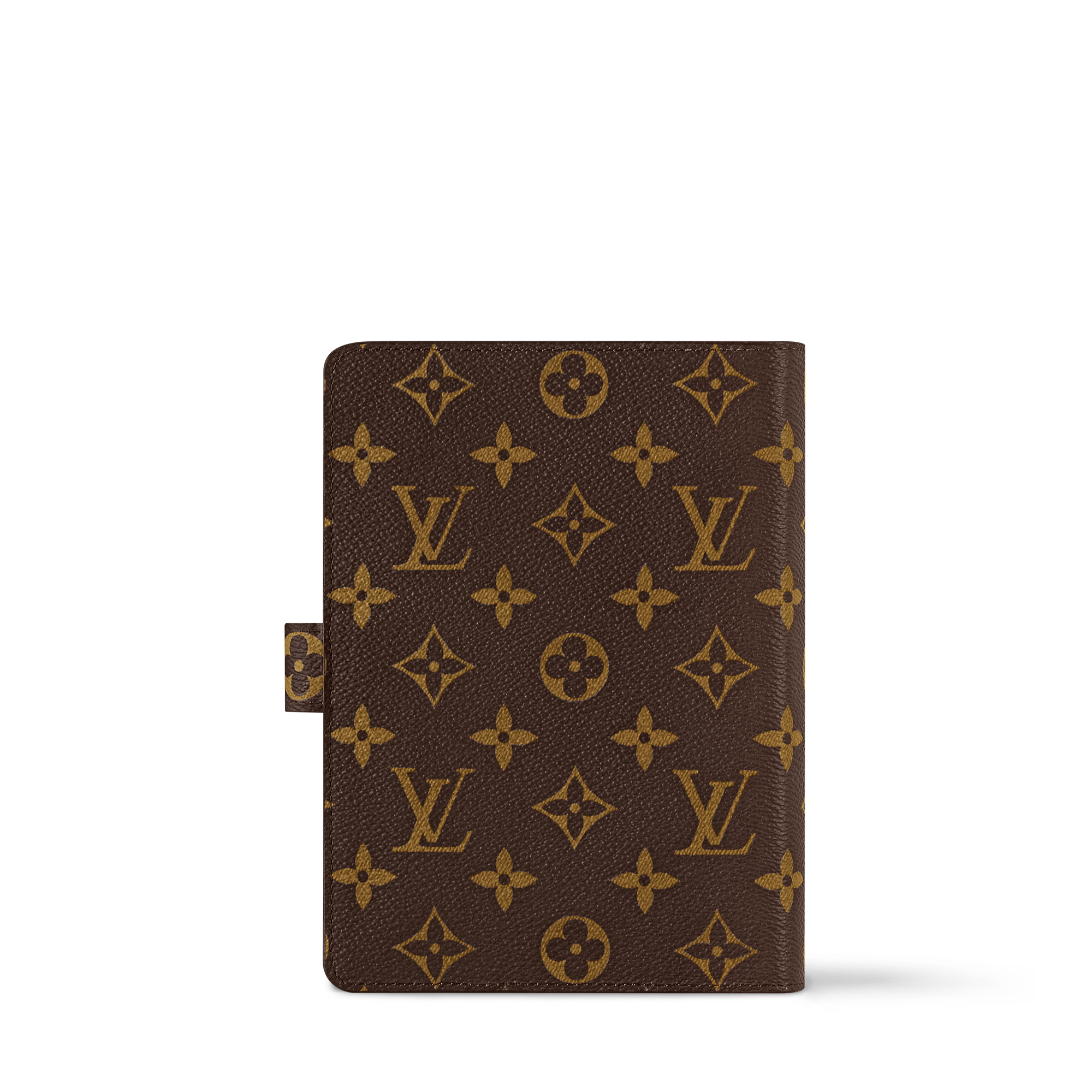 Medium Ring Agenda Cover