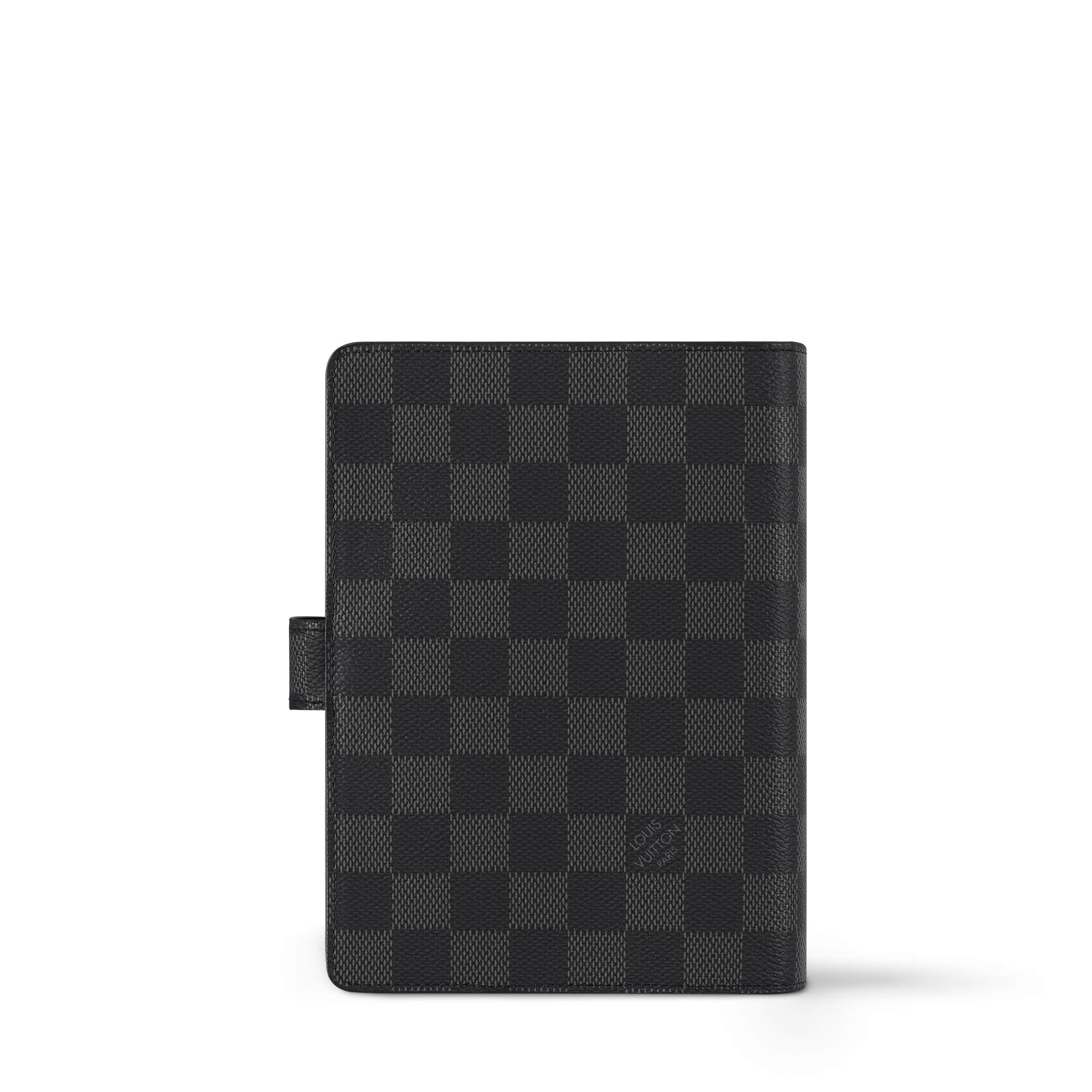 Medium Ring Agenda Cover