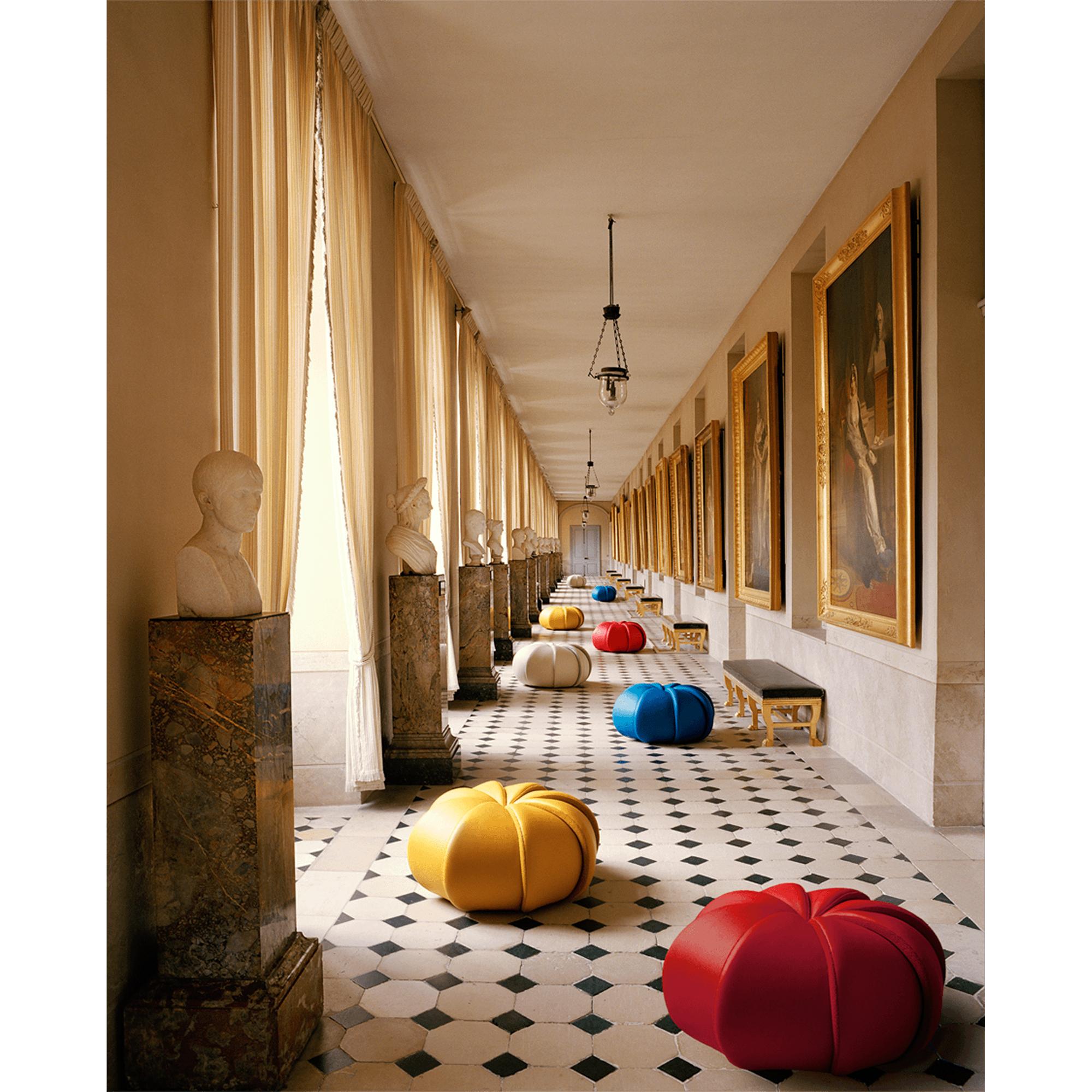  Home and Art of Dining Furniture Merengue by Campana Brothers | Louis Vuitton ® (Product zoom)