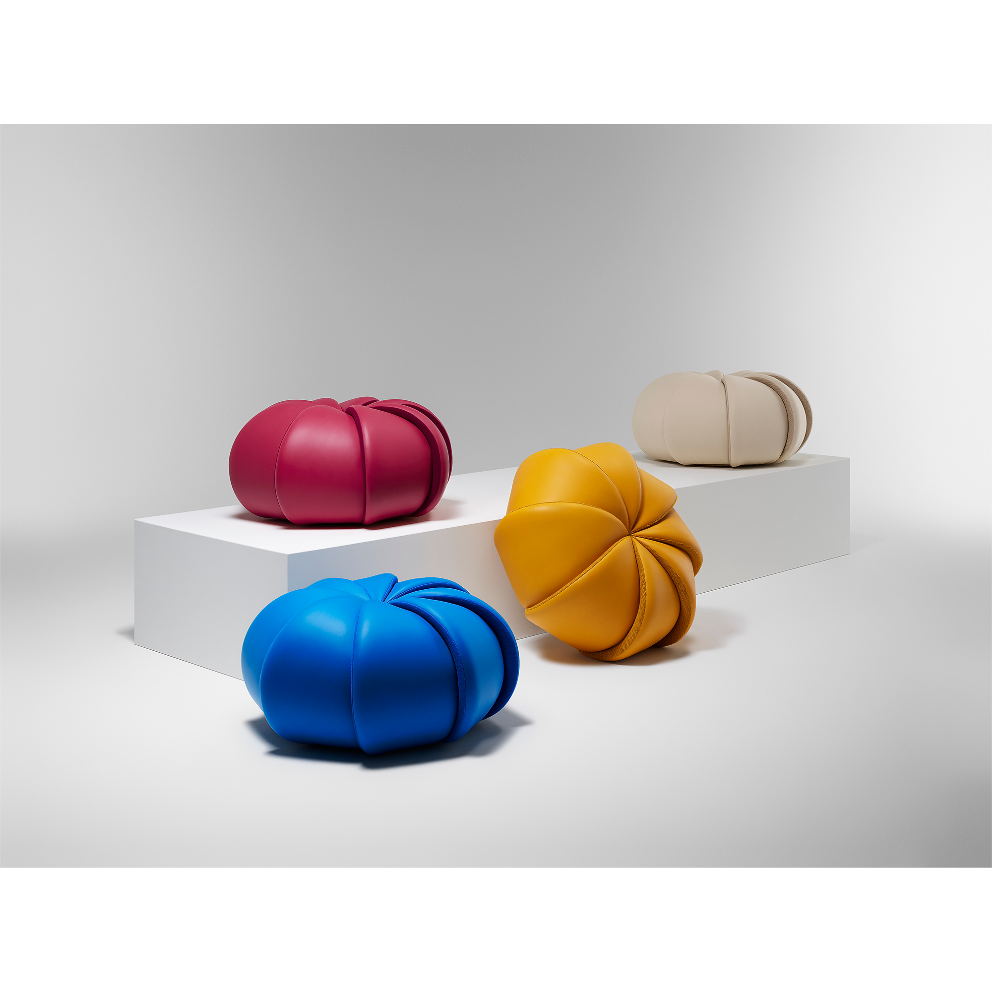 Merengue by Campana Brothers