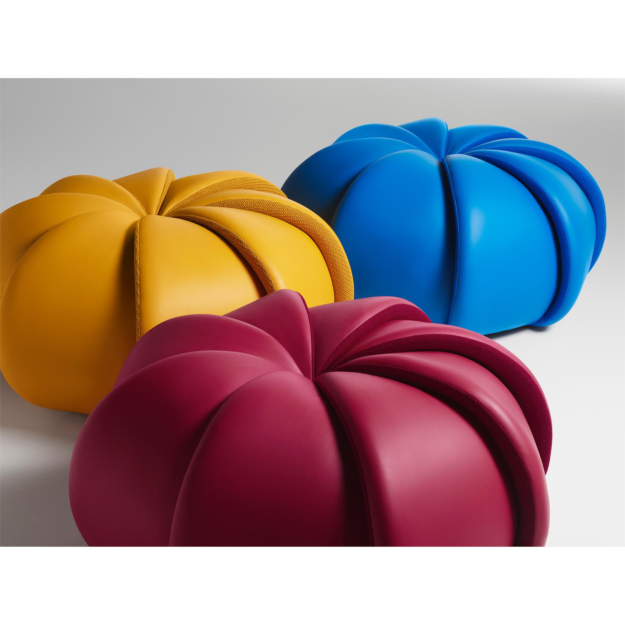  Home and Art of Dining Furniture Merengue by Campana Brothers | Louis Vuitton ® (Product zoom)