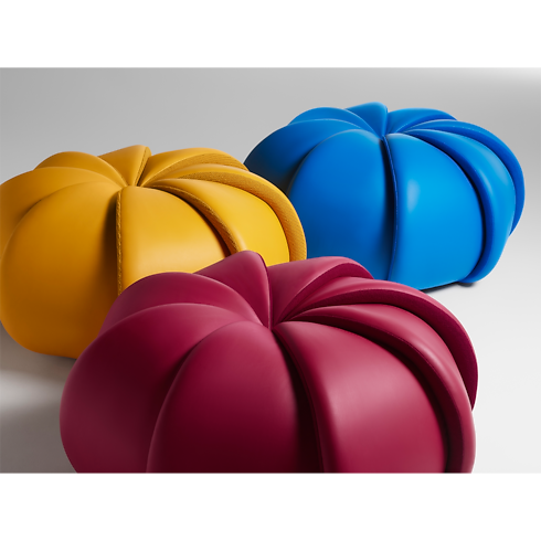 Home and Art of Dining Furniture Merengue by Campana Brothers | Louis Vuitton ® (Product zoom)