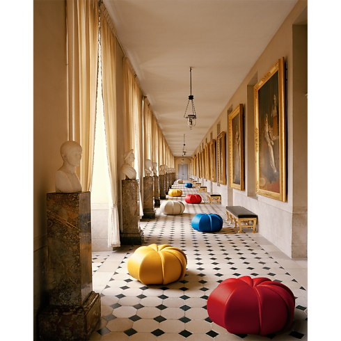Home and Art of Dining Furniture Merengue by Campana Brothers | Louis Vuitton ® (Product zoom)