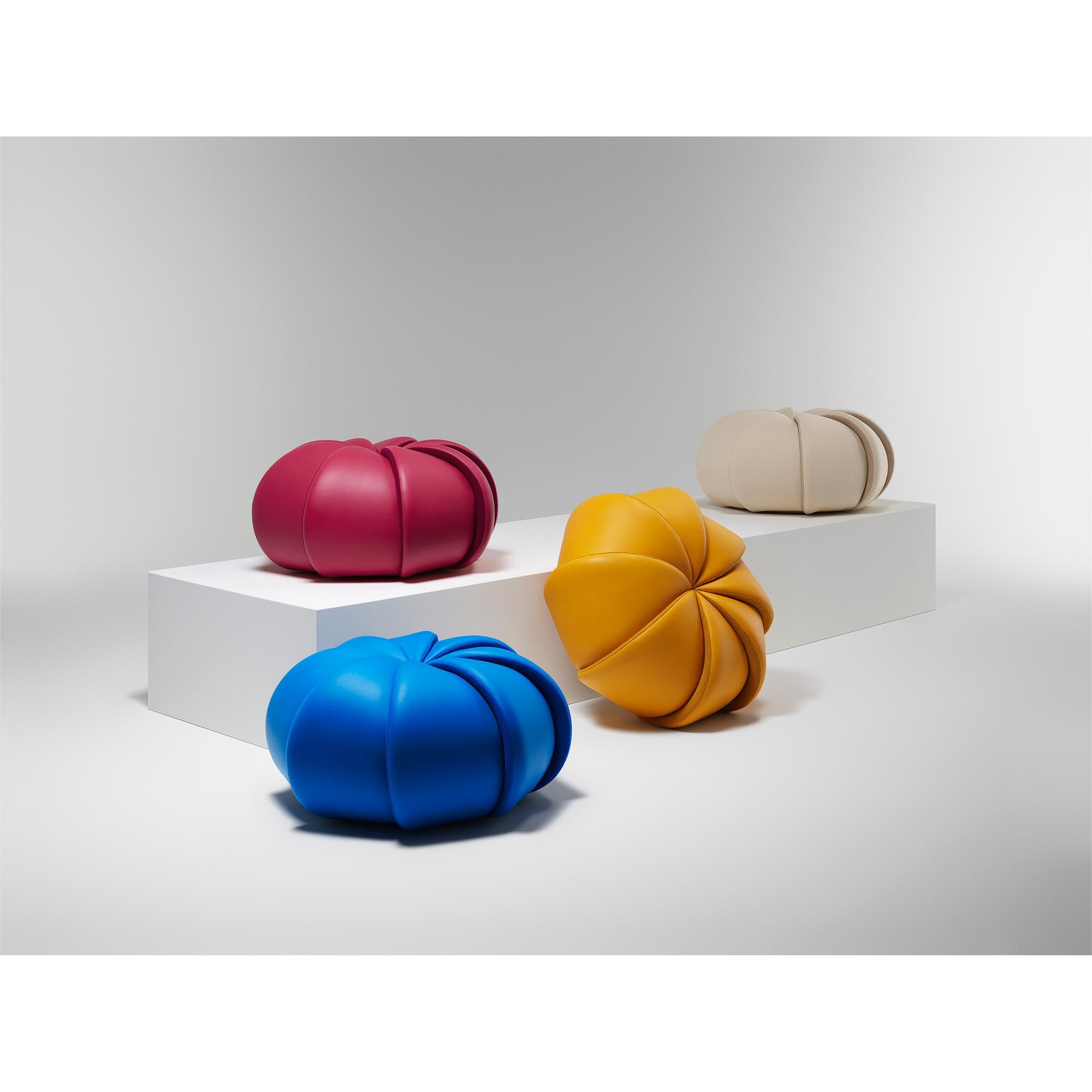  Home and Art of Dining Furniture Merengue by Campana Brothers | Louis Vuitton ® (Product zoom)
