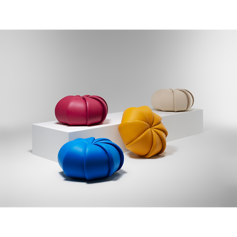 Home and Art of Dining Furniture Merengue by Campana Brothers | Louis Vuitton ® (Product zoom)