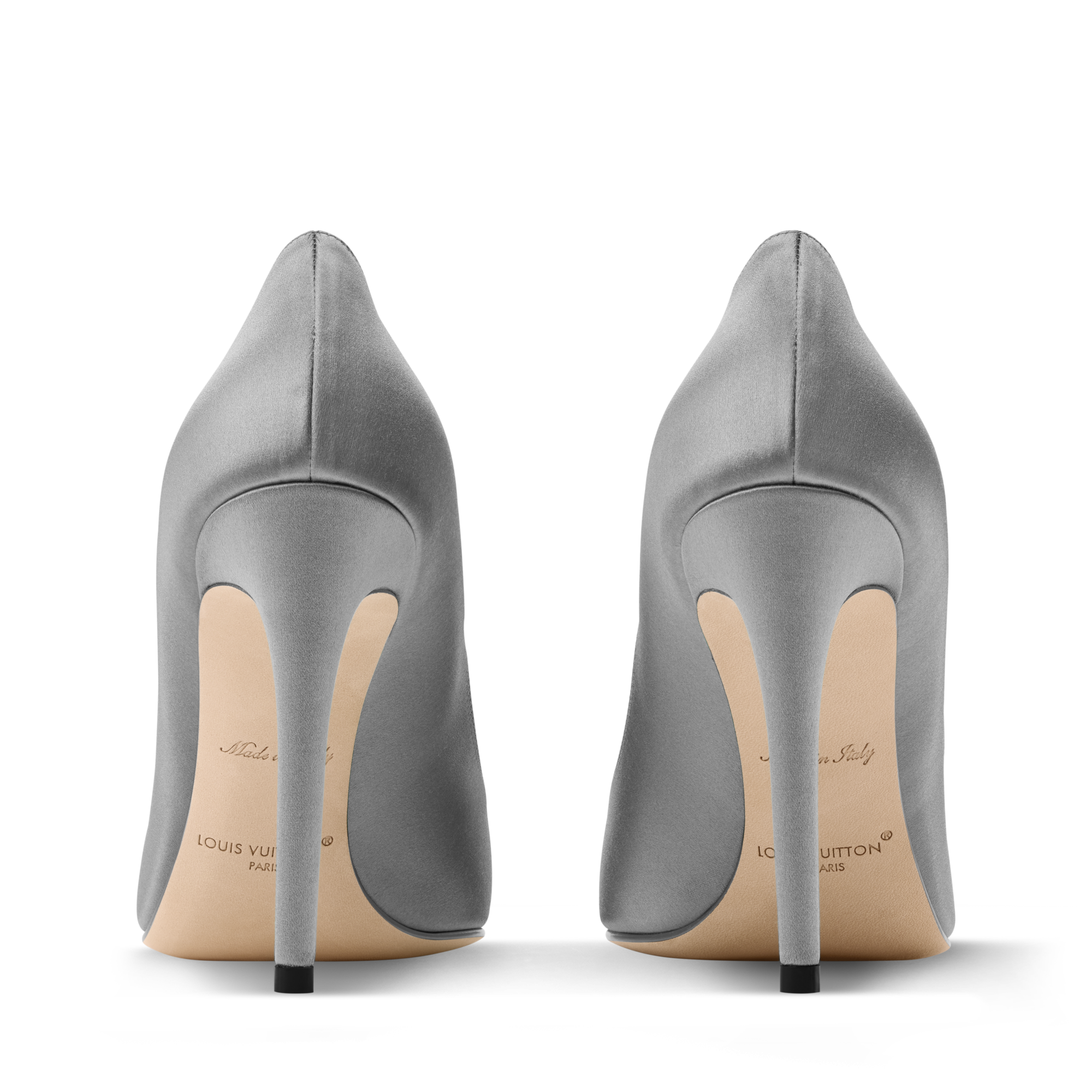  Shoes Pumps Met Pump | Louis Vuitton ® (Product zoom)