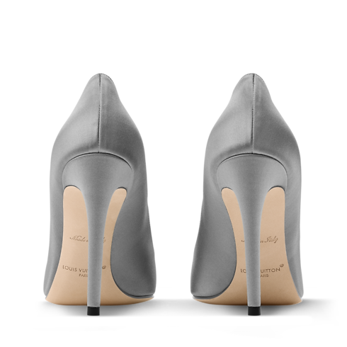 Shoes Pumps Met Pump | Louis Vuitton ® (Product zoom)