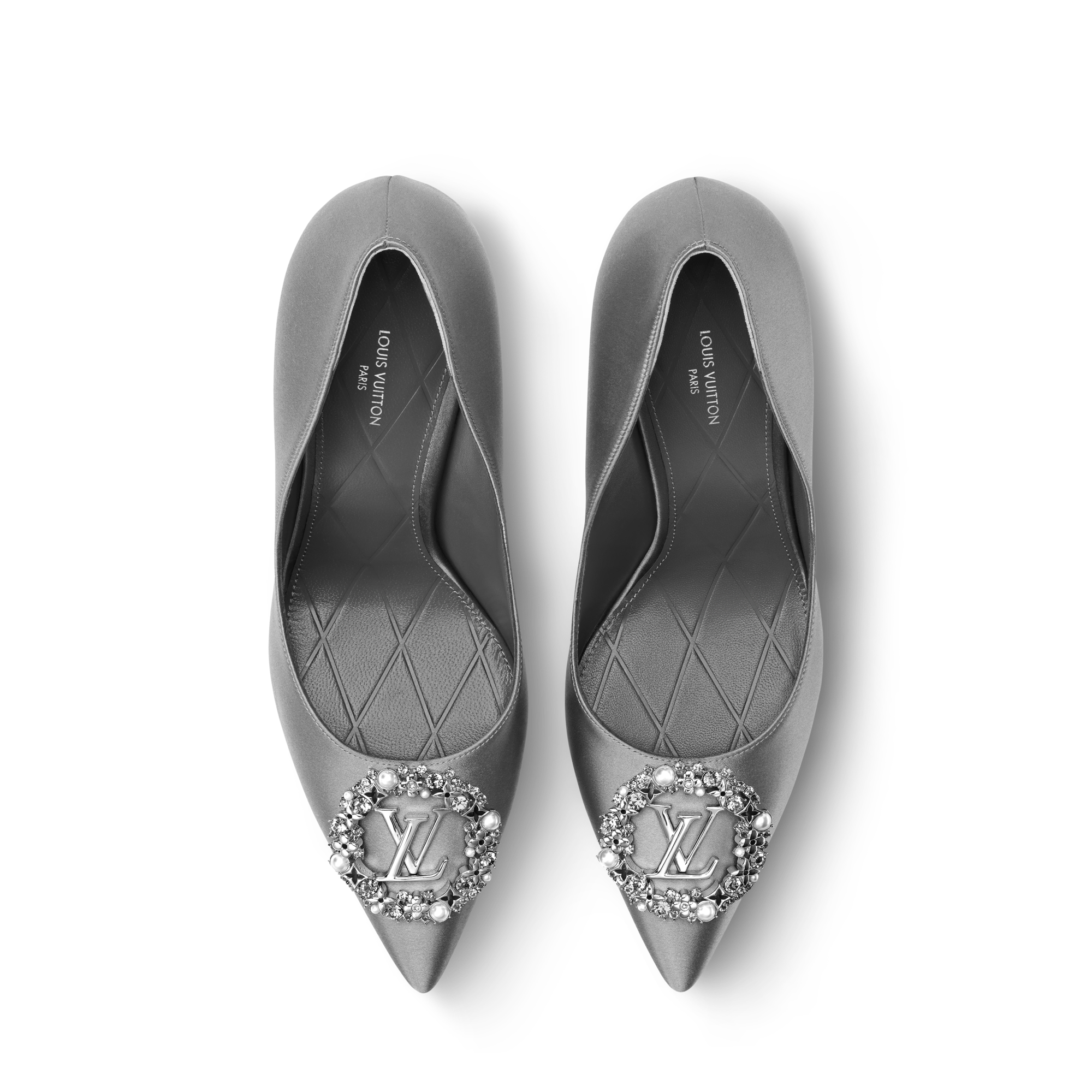  Shoes Pumps Met Pump | Louis Vuitton ® (Product zoom)
