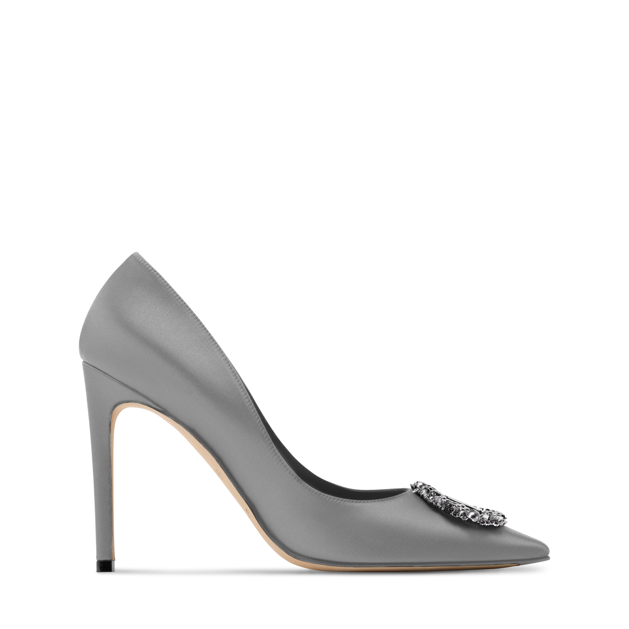  Shoes Pumps Met Pump | Louis Vuitton ® (Product zoom)