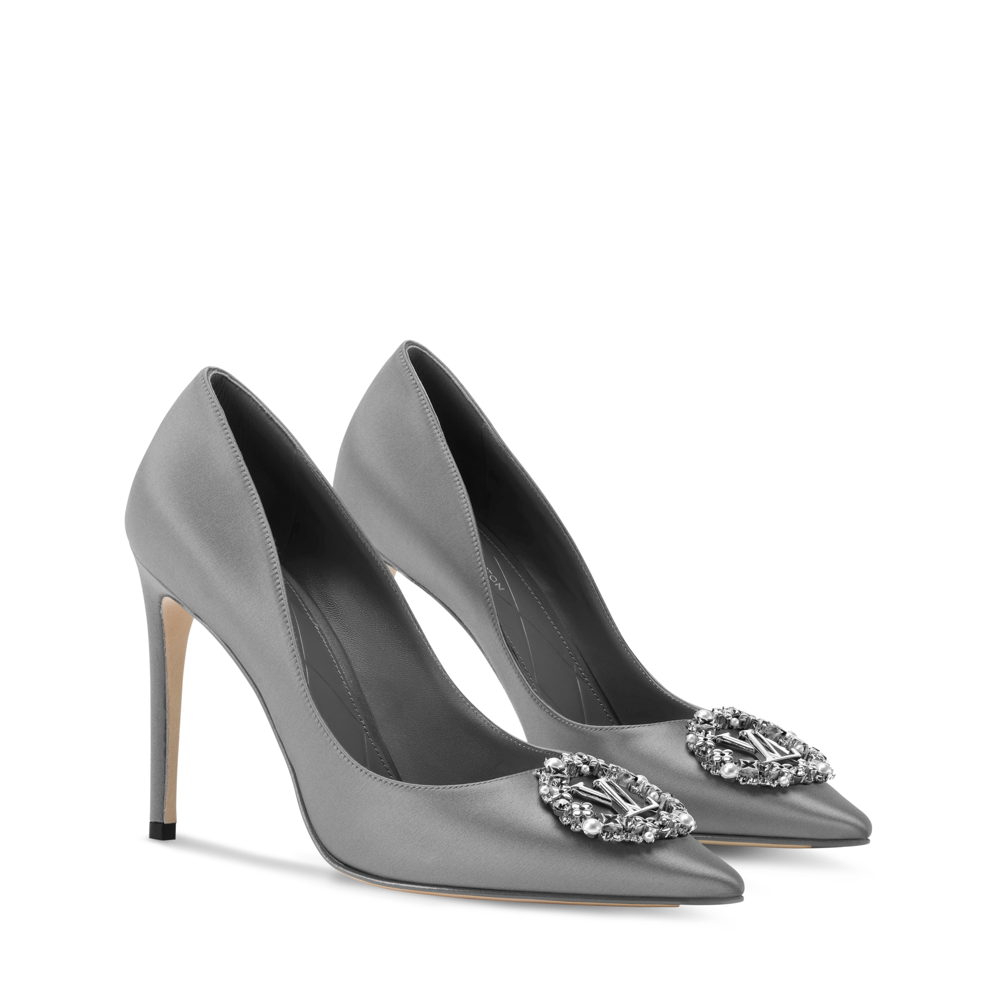  Shoes Pumps Met Pump | Louis Vuitton ® (Product zoom)