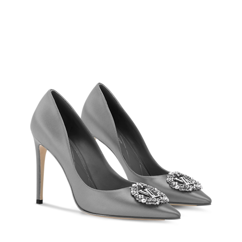 Shoes Pumps Met Pump | Louis Vuitton ® (Product zoom)
