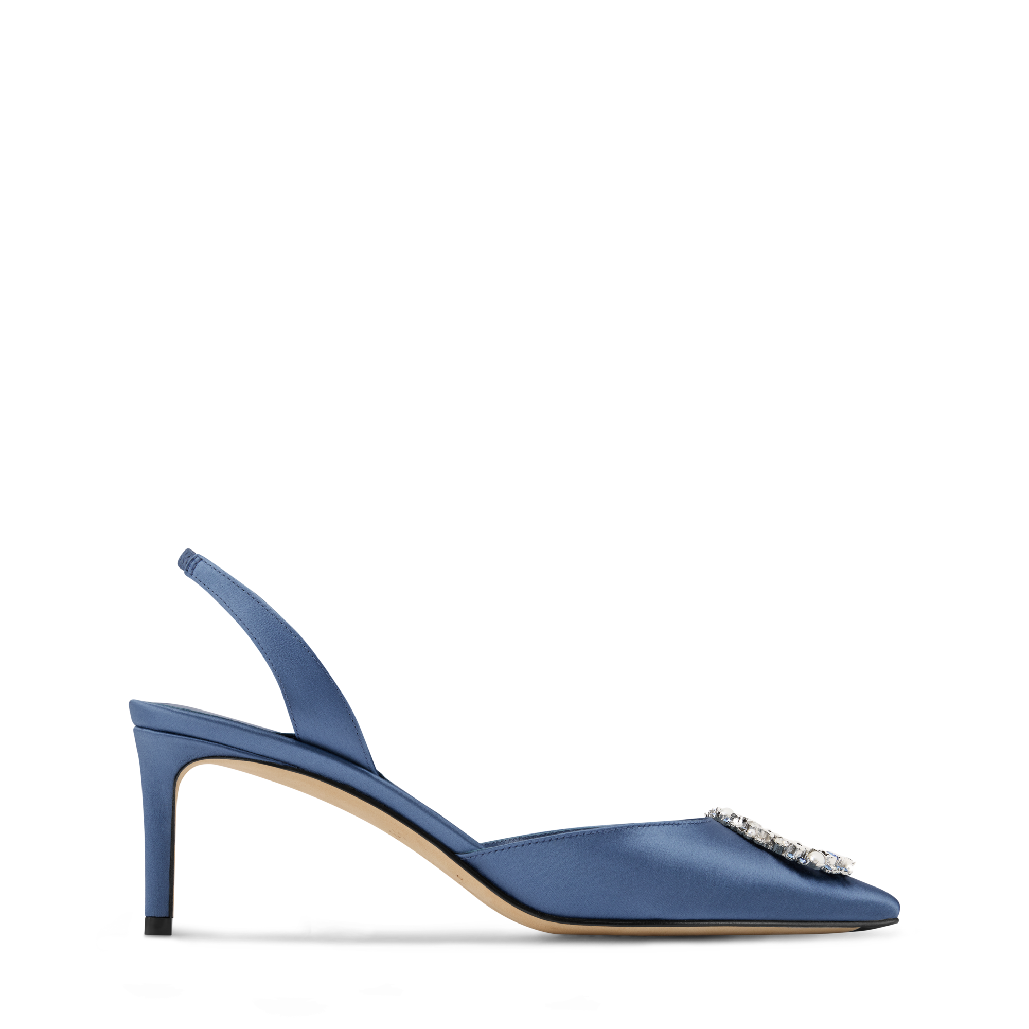  Shoes Pumps Met Slingback Pump | Louis Vuitton ® (Product zoom)