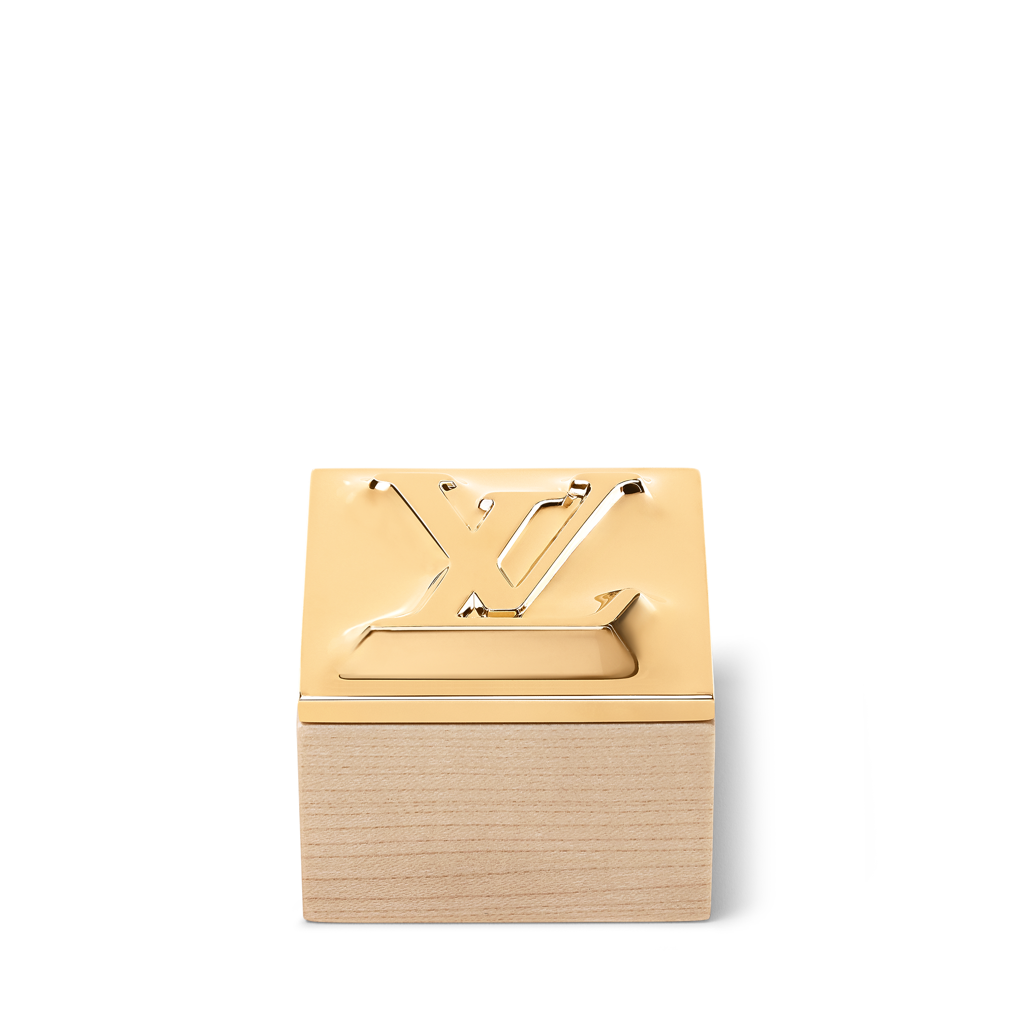 Metalgram Box