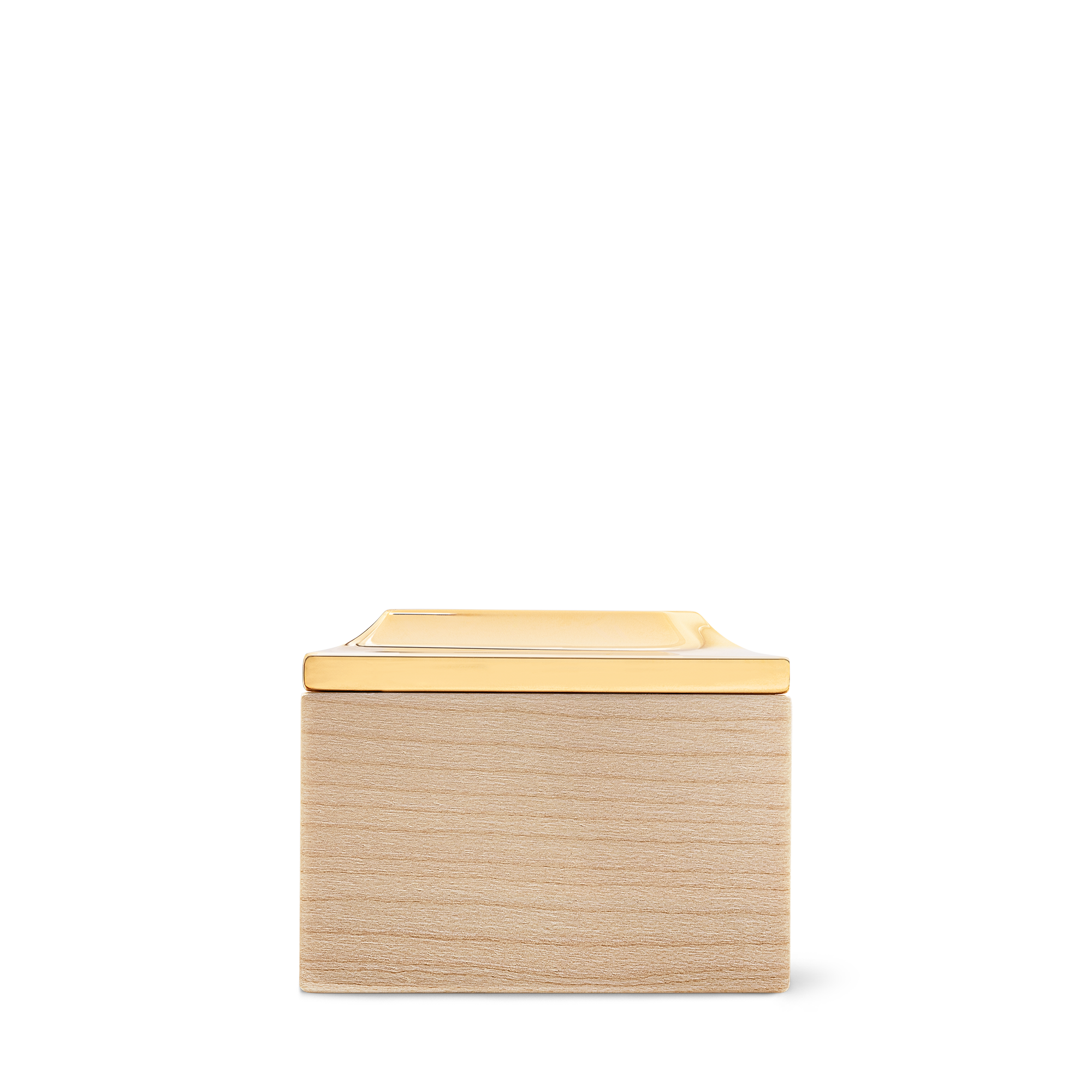 Metalgram Box