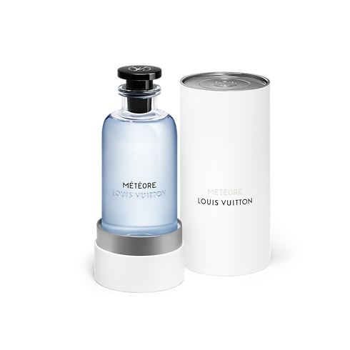 Collections Masculine Perfumes Météore | Louis Vuitton ® (Product zoom)