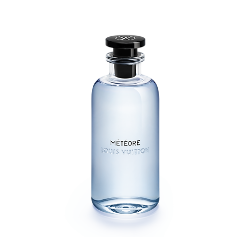 Collections Masculine Perfumes Météore | Louis Vuitton ® (Product zoom)