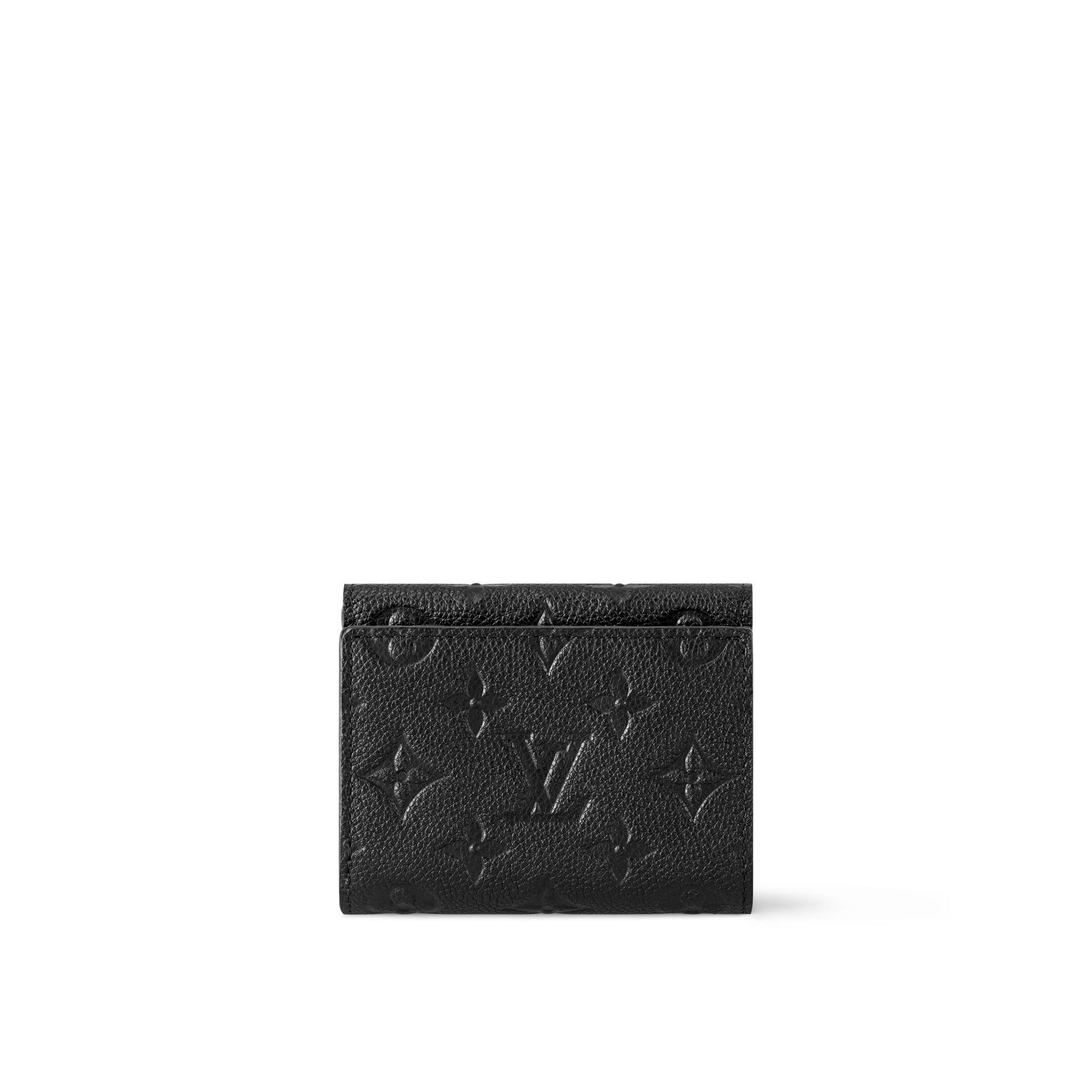 Monogram Empreinte Leather Small Leather Goods All Small Leather Goods Métis Compact Wallet | Louis Vuitton ® (Product zoom)