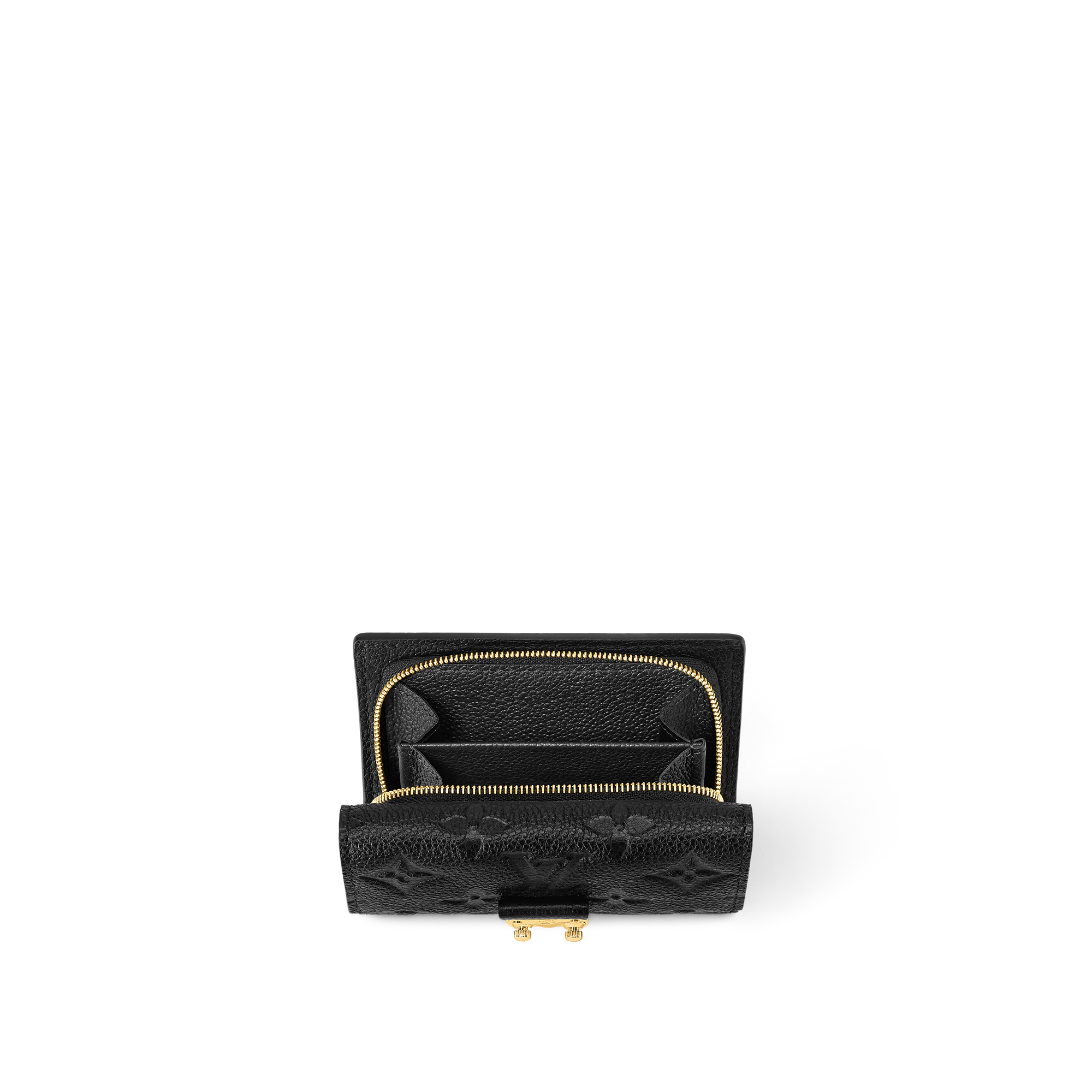 Métis Compact Wallet