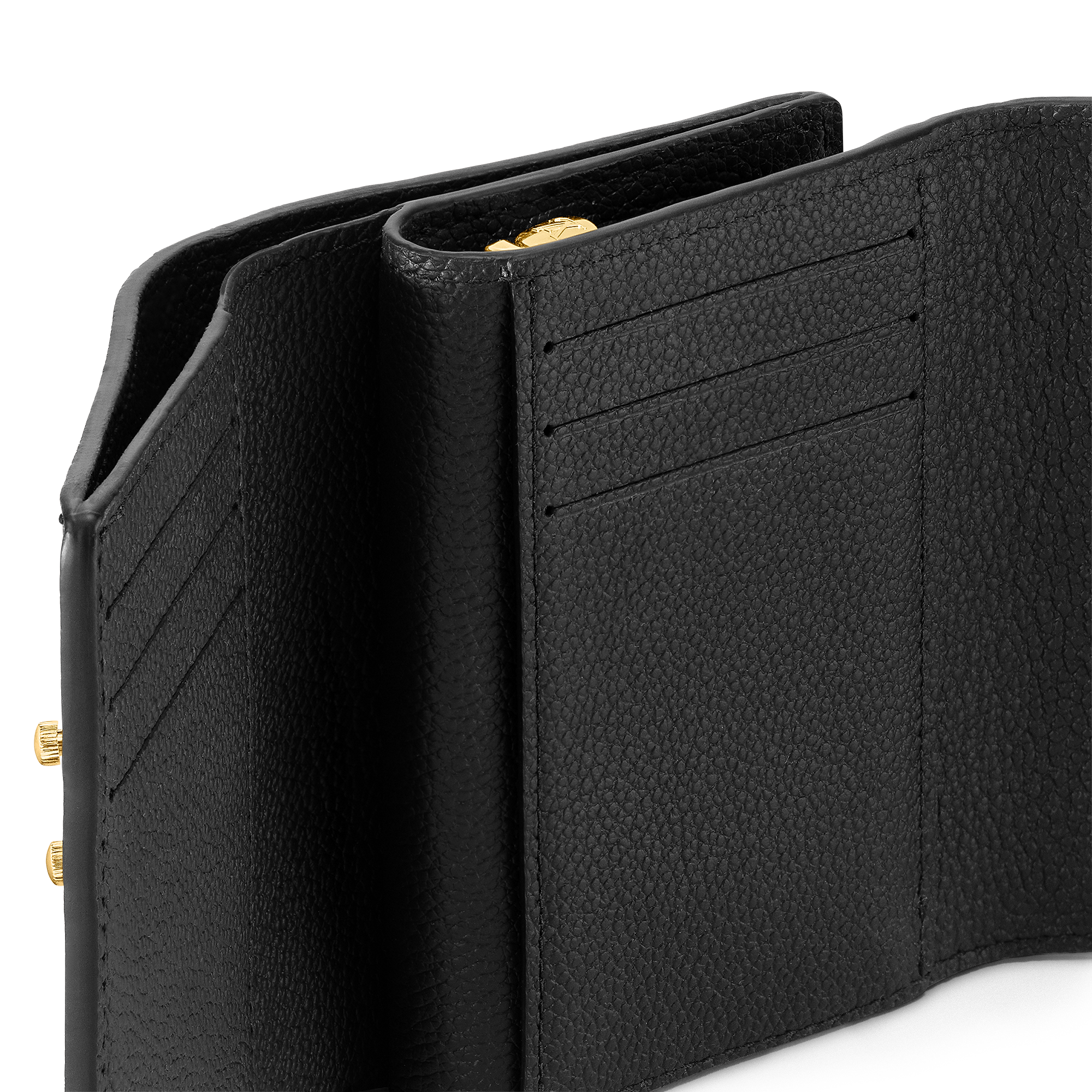 Métis Compact Wallet