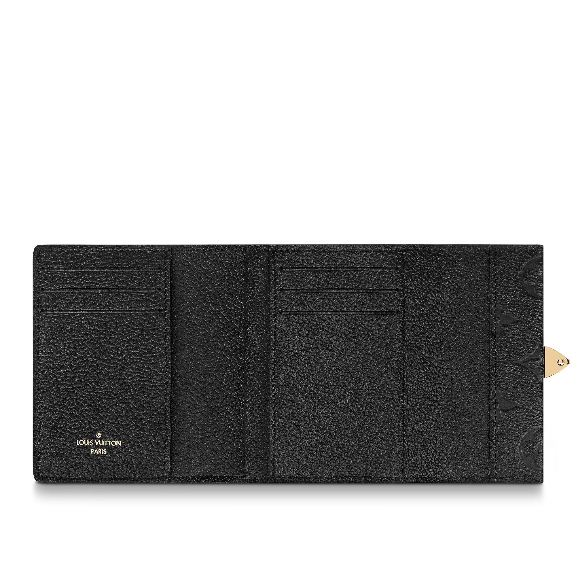 Métis Compact Wallet