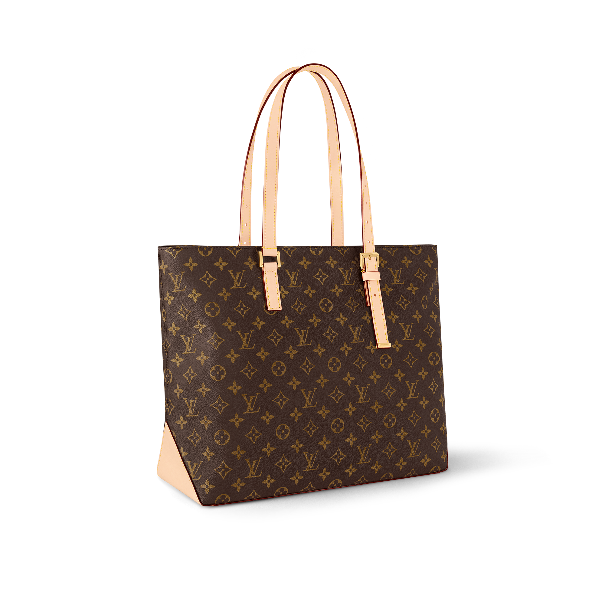 Monogram Handbags All Handbags Mezzo | Louis Vuitton ® (Product zoom)