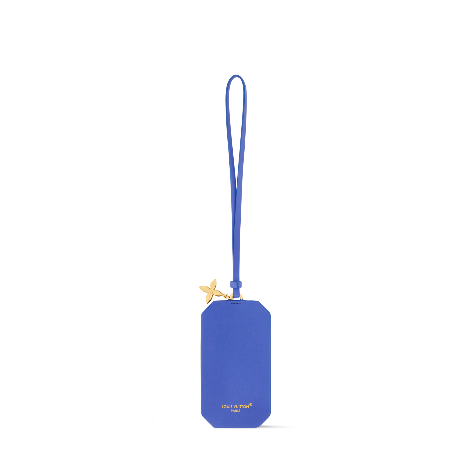 S00 Accessories Key Holders and Bag Charms Miami Beach Pass Bag Charm | Louis Vuitton ® (Product zoom)