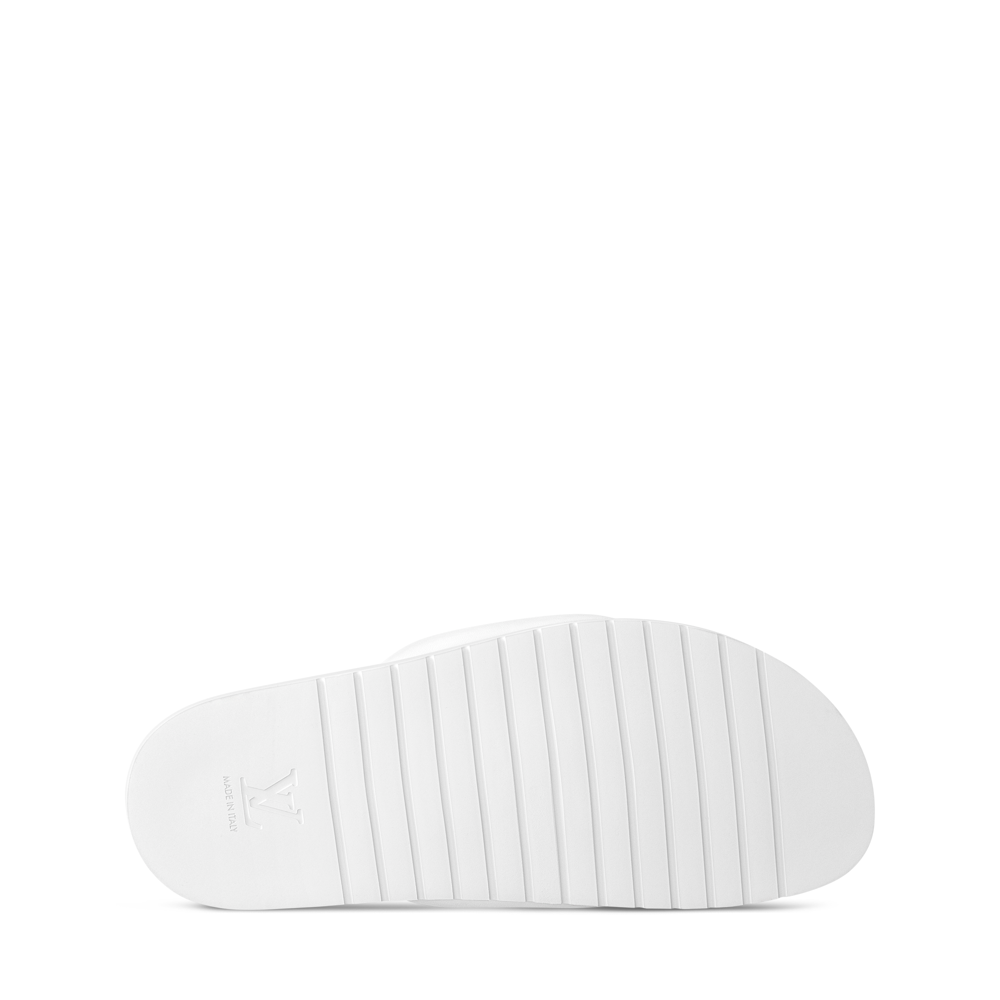  Shoes Sandals Miami Mule | Louis Vuitton ® (Product zoom)