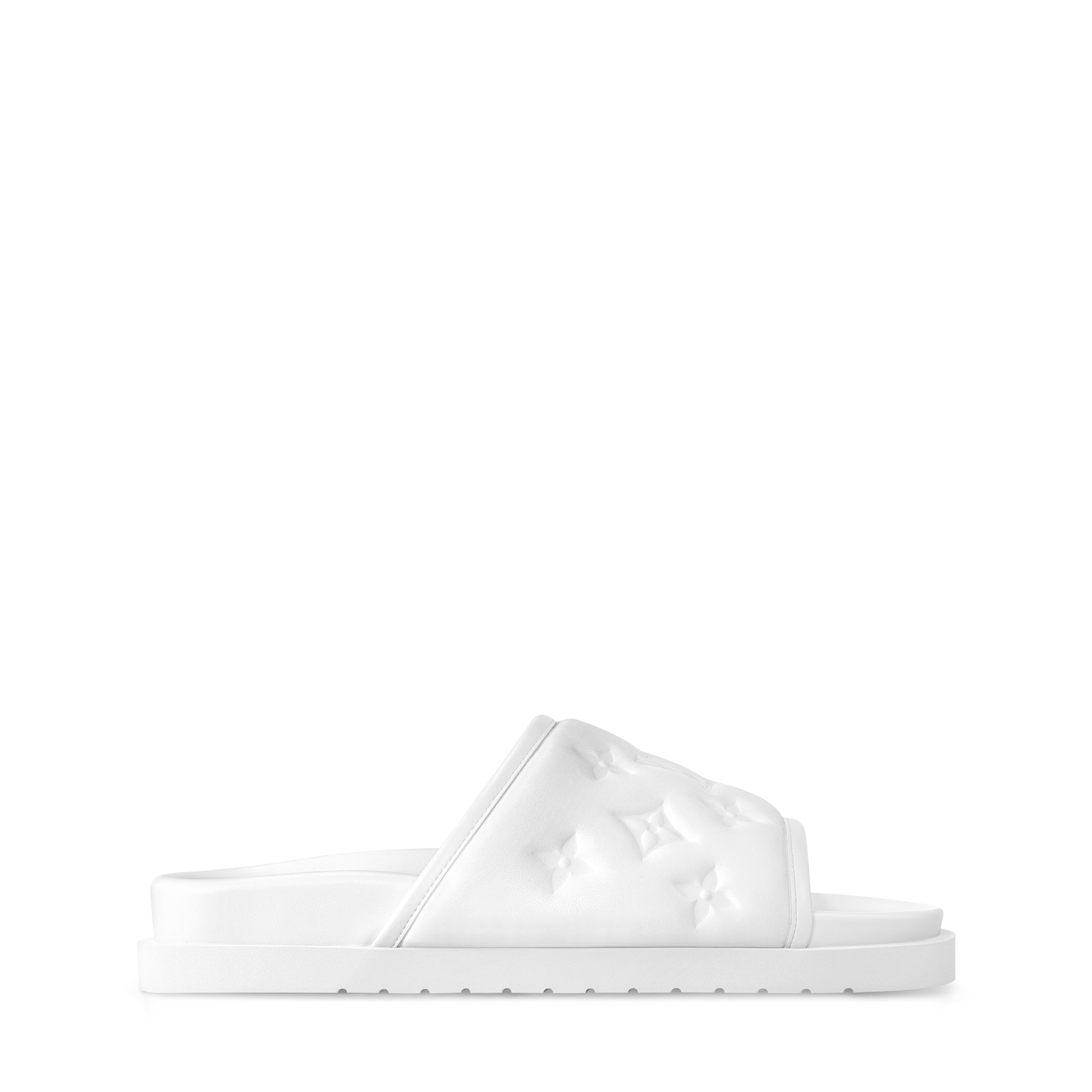  Shoes Sandals Miami Mule | Louis Vuitton ® (Product zoom)