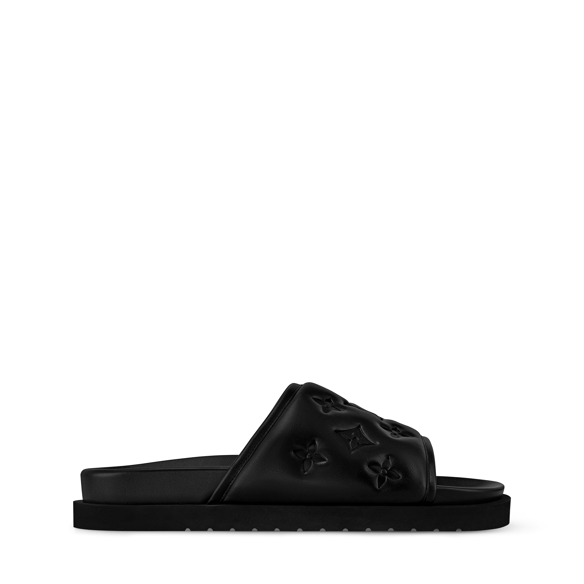  Shoes Sandals Miami Mule | Louis Vuitton ® (Product zoom)