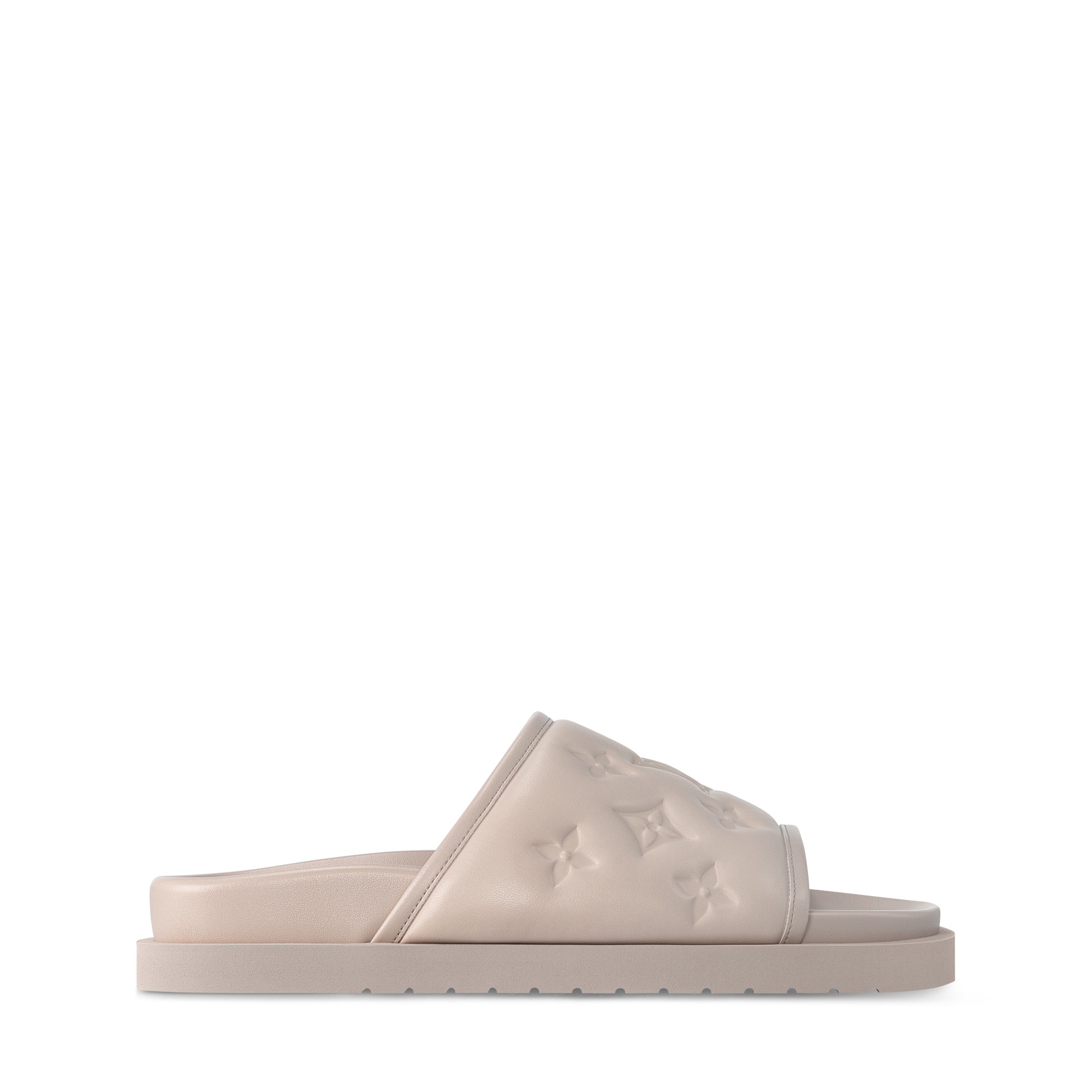  Shoes Sandals Miami Mule | Louis Vuitton ® (Product zoom)