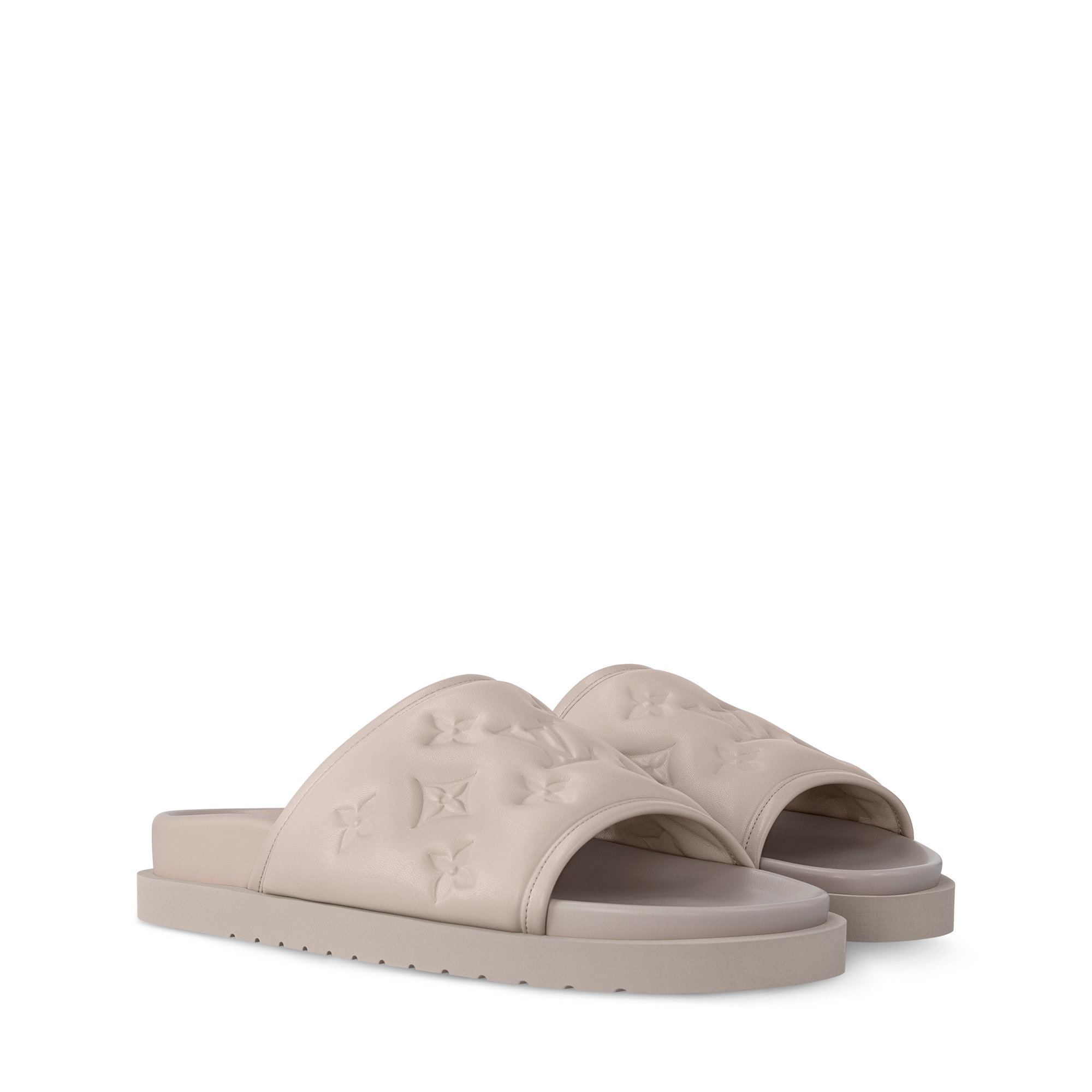  Shoes Sandals Miami Mule | Louis Vuitton ® (Product zoom)