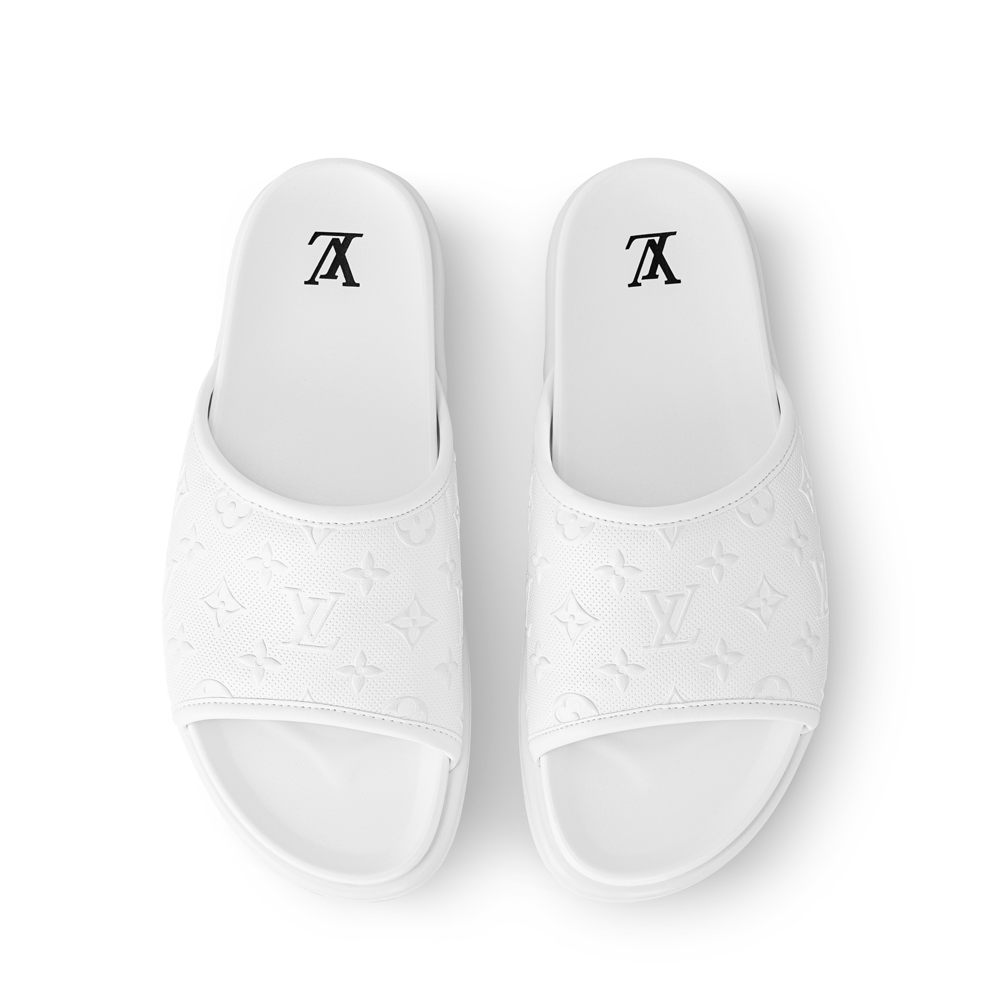  Shoes Sandals Miami Mule | Louis Vuitton ® (Product zoom)