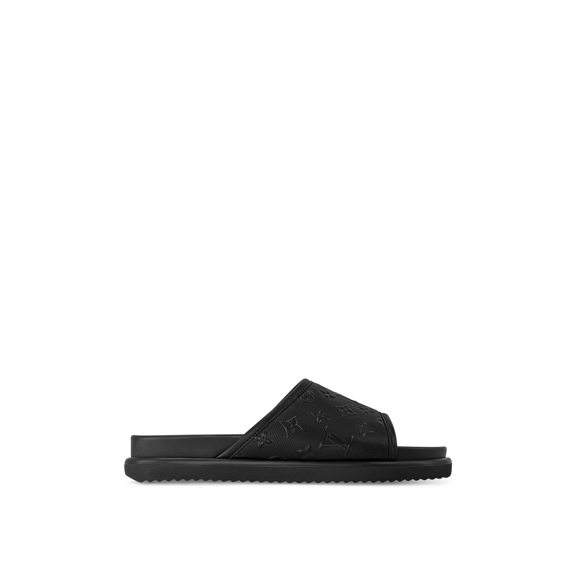  Shoes Sandals Miami Mule | Louis Vuitton ® (Product zoom)
