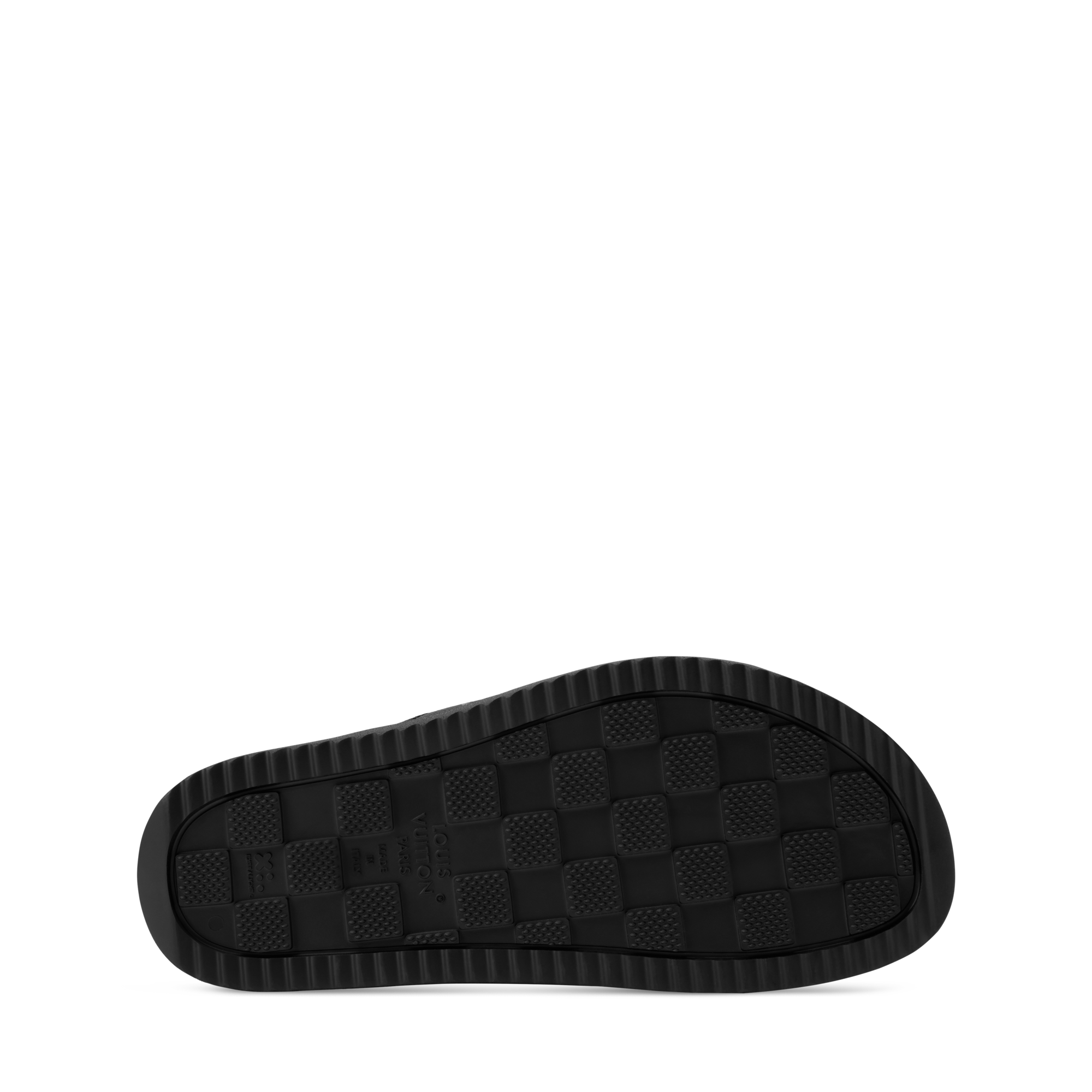  Shoes Sandals Miami Mule | Louis Vuitton ® (Product zoom)