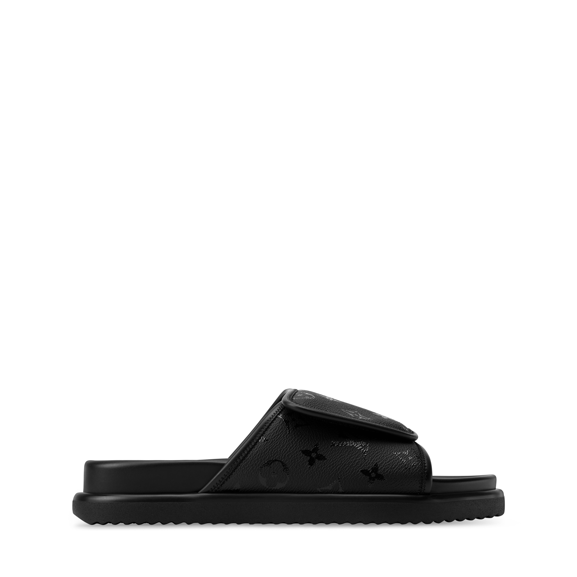  Shoes Sandals Miami Mule | Louis Vuitton ® (Product zoom)