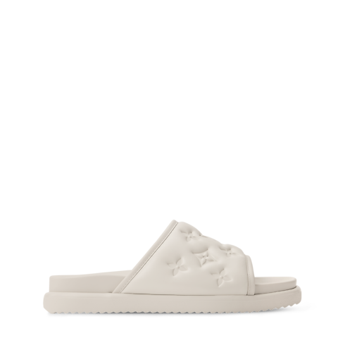 Shoes Sandals Miami Mule | Louis Vuitton ® (Product zoom)