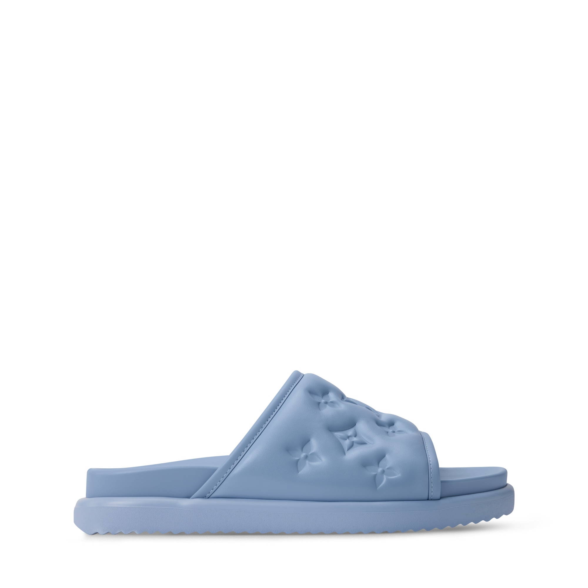  Shoes Sandals Miami Mule | Louis Vuitton ® (Product zoom)