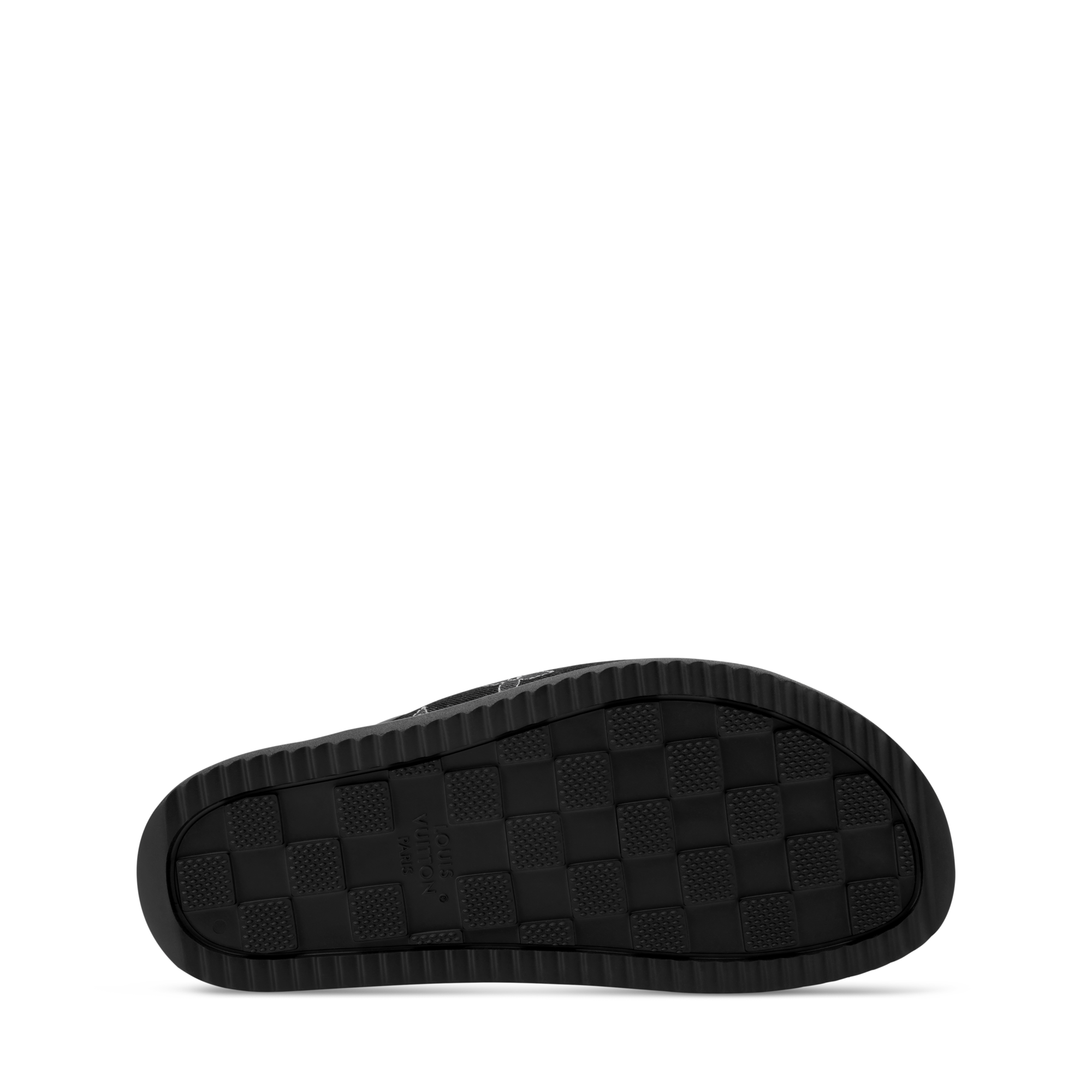  Shoes Sandals Miami Mule | Louis Vuitton ® (Product zoom)