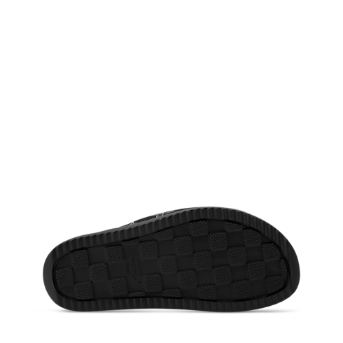 Shoes Sandals Miami Mule | Louis Vuitton ® (Product zoom)