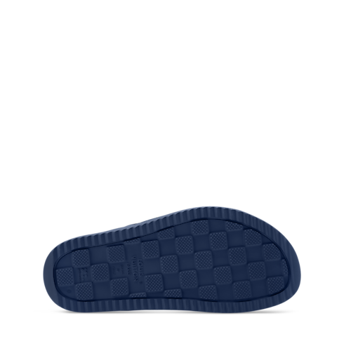 Shoes Sandals Miami Mule | Louis Vuitton ® (Product zoom)