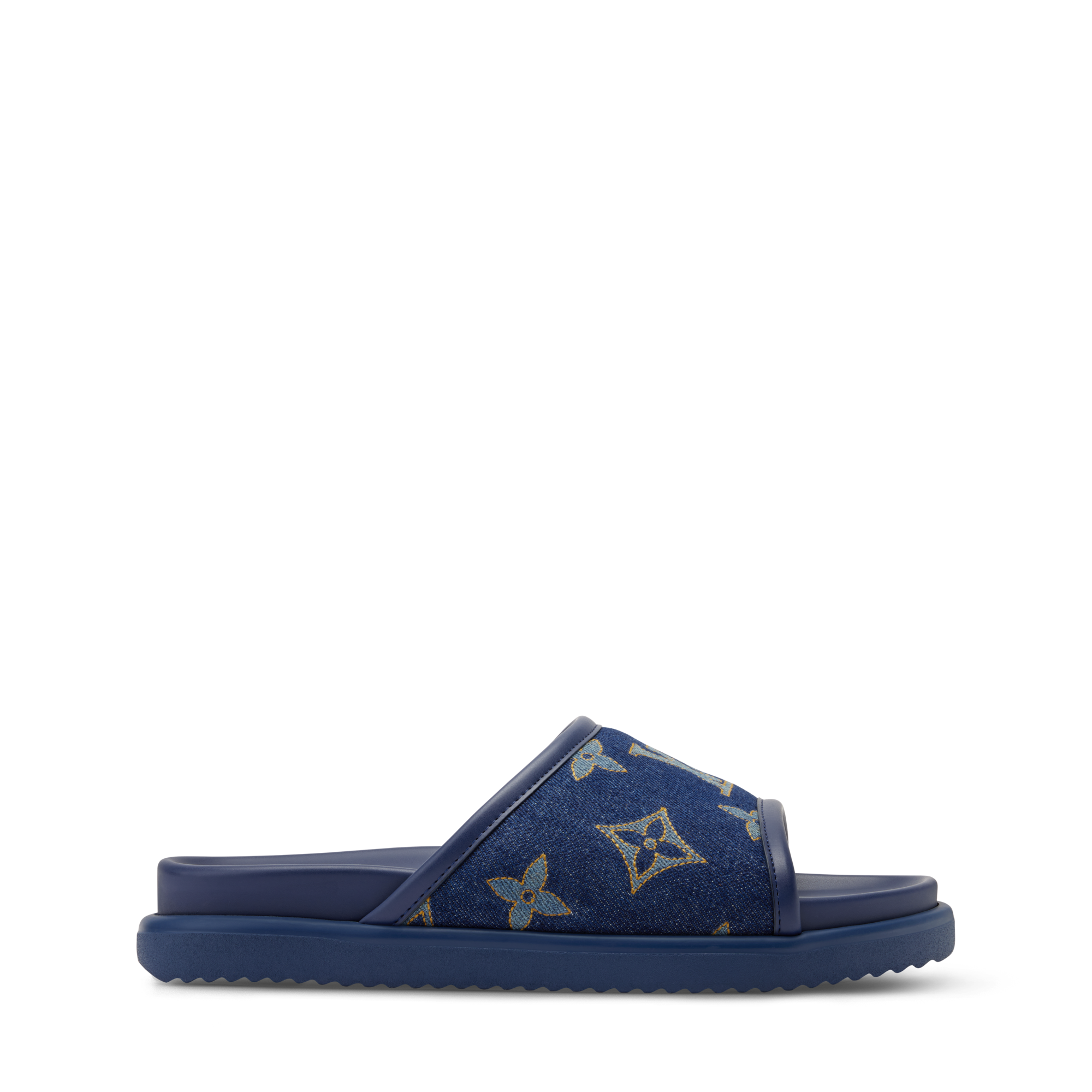  Shoes Sandals Miami Mule | Louis Vuitton ® (Product zoom)