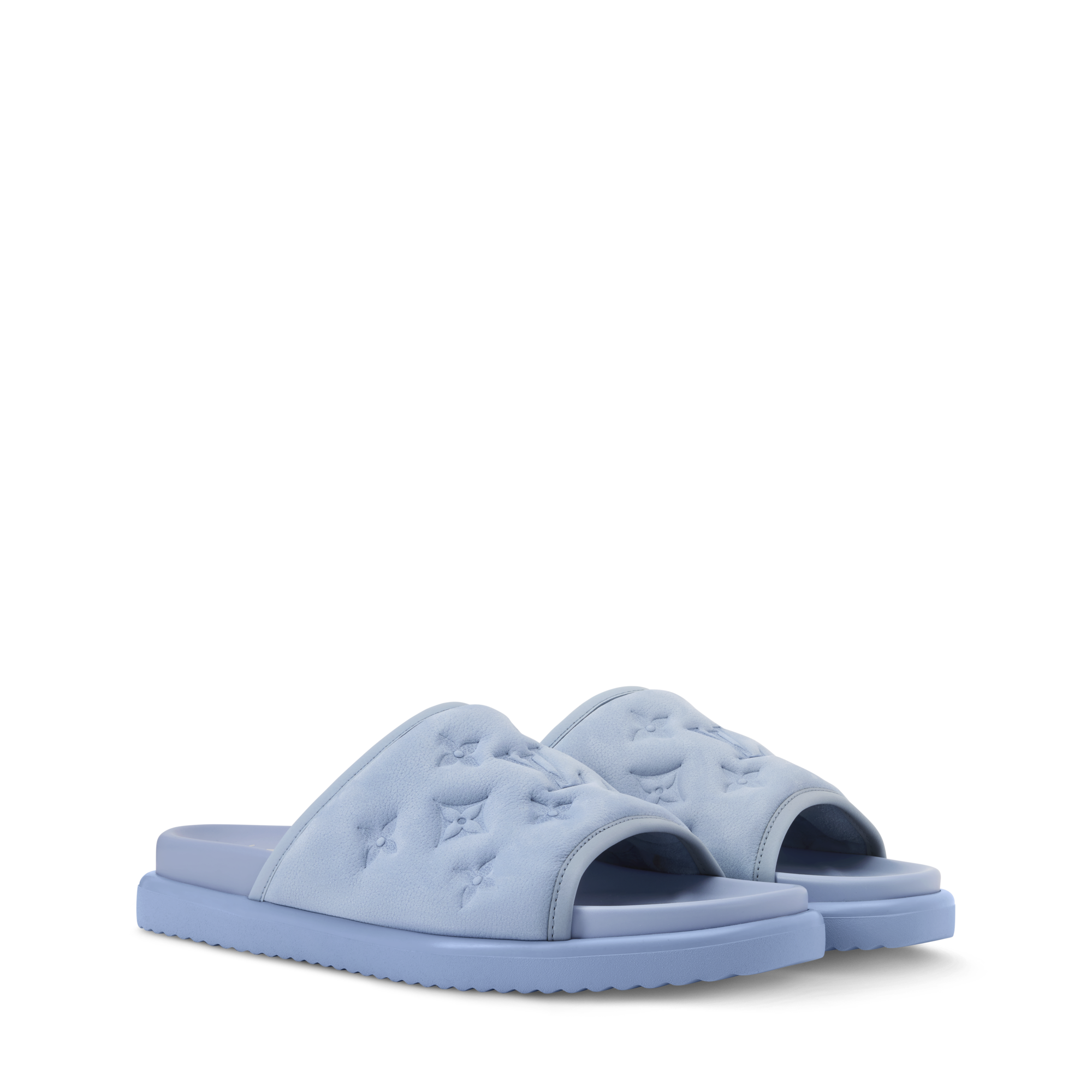 Miami Mule - Men - Shoes | LOUIS VUITTON ®