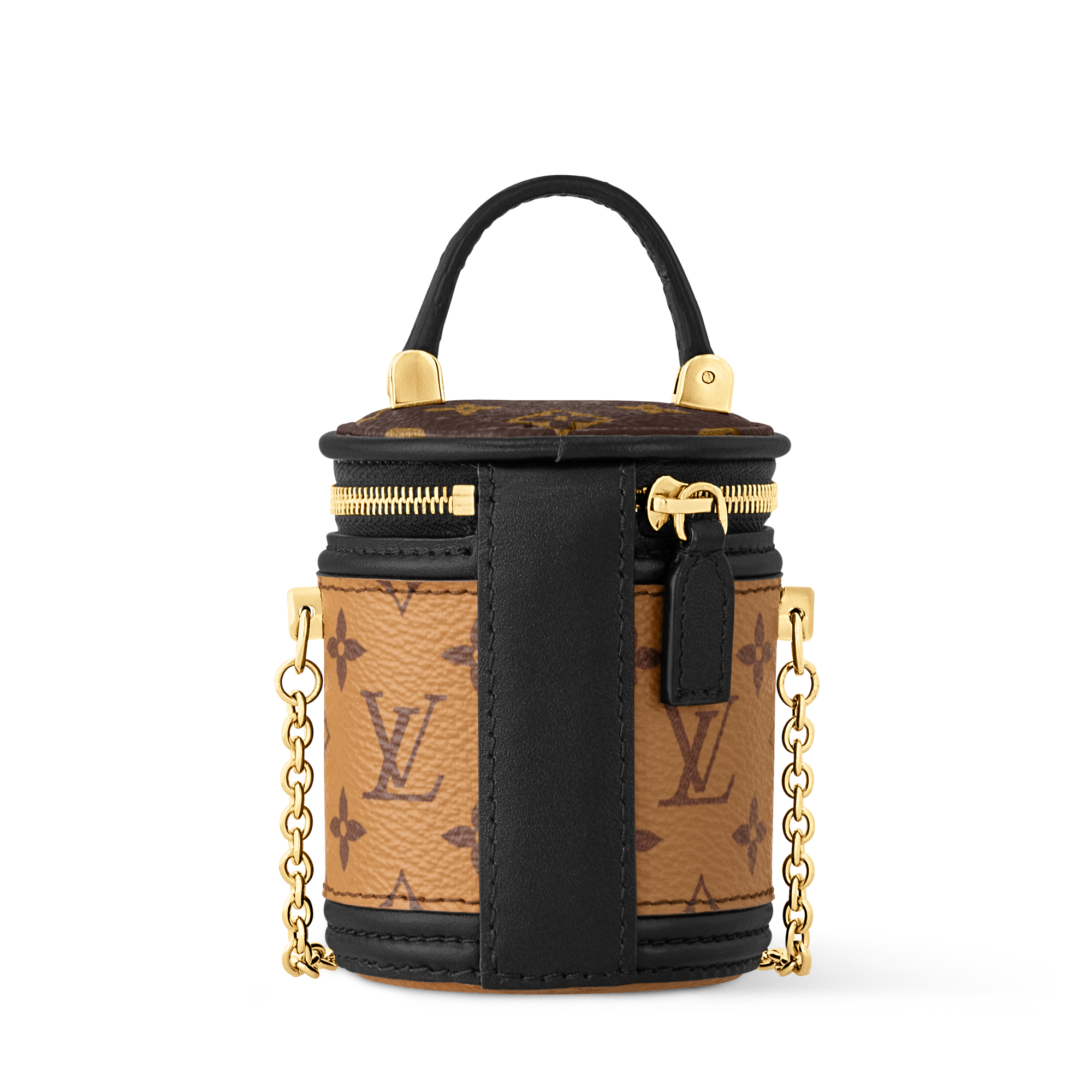 Micro Cannes Bag Charm