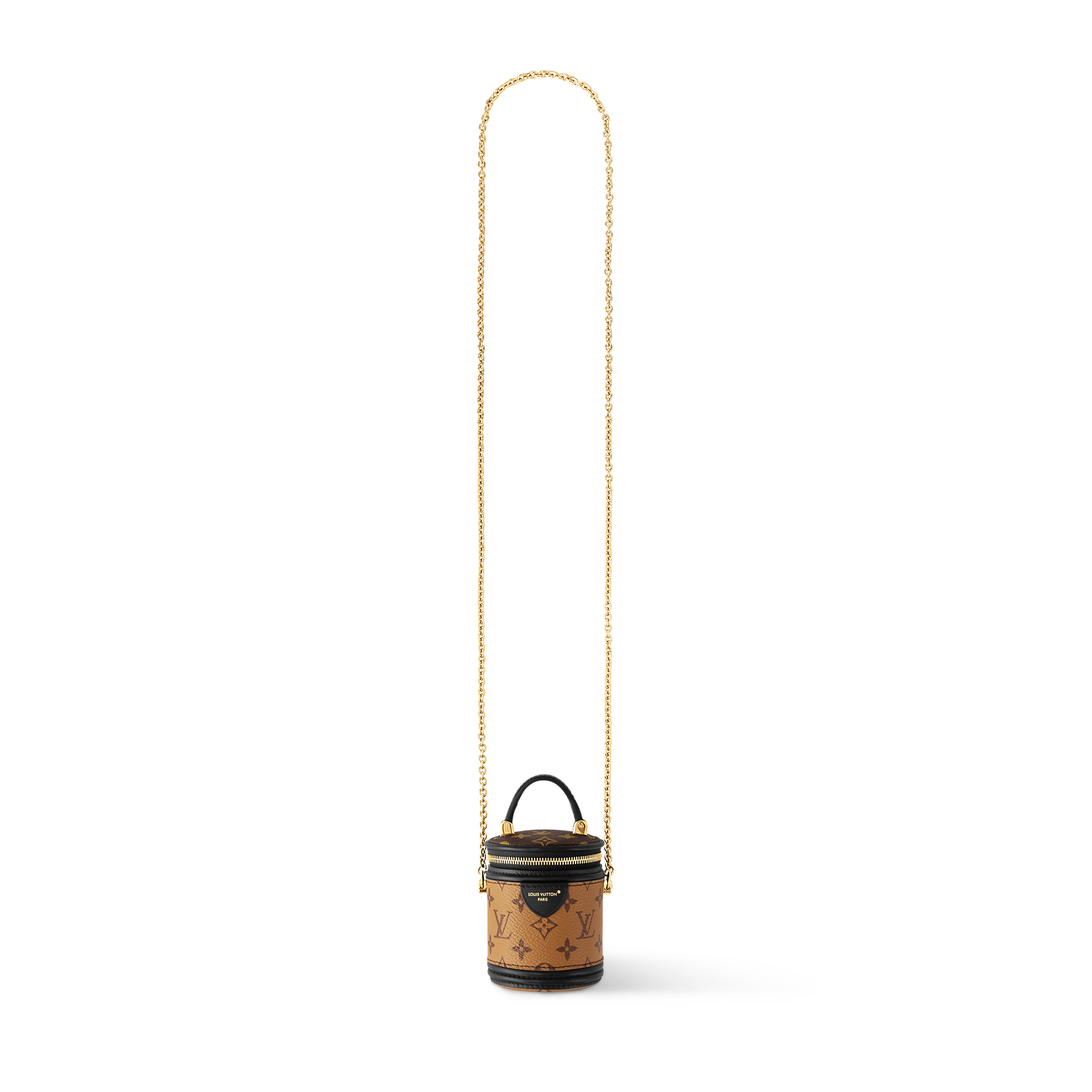 Micro Cannes Bag Charm