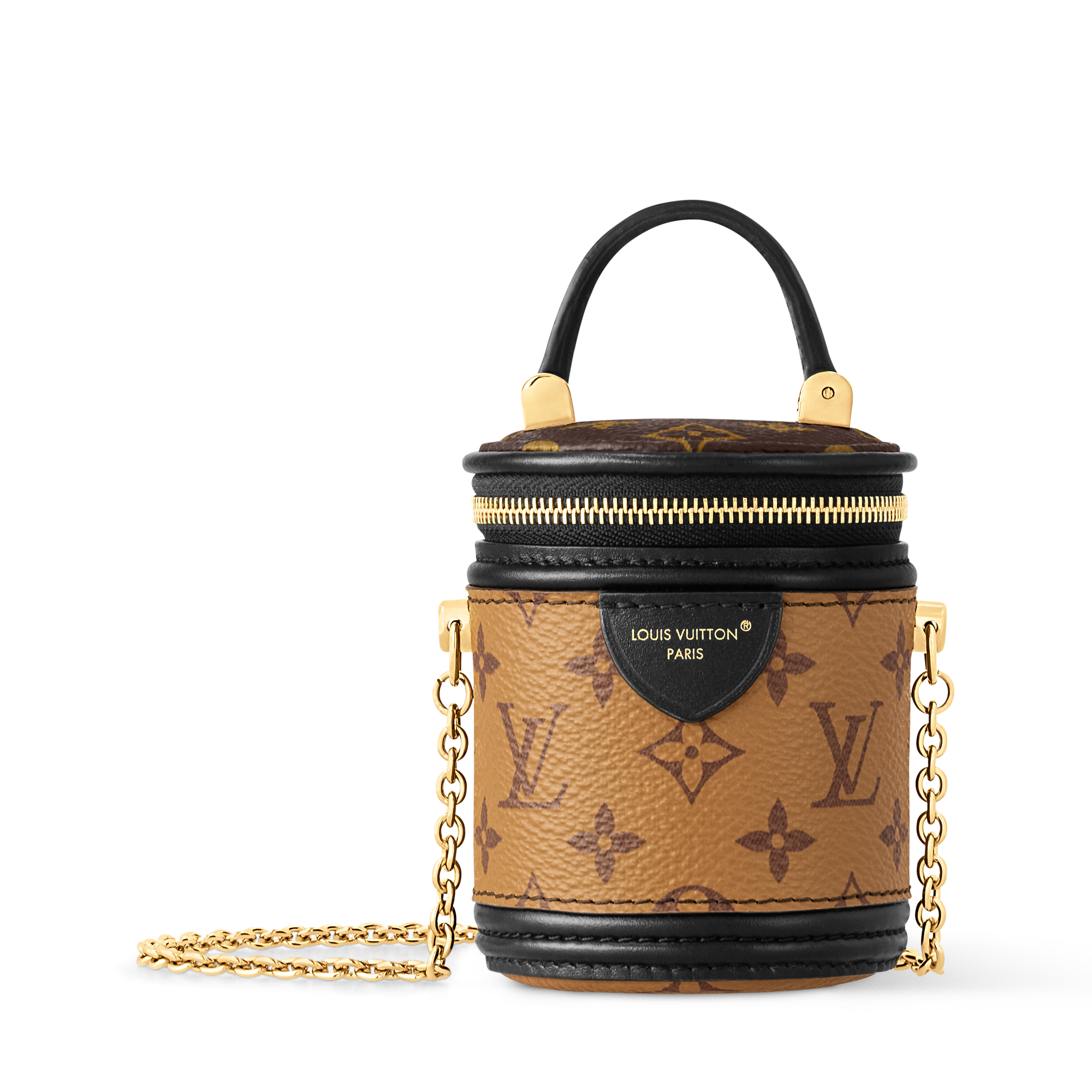 Micro Cannes Bag Charm
