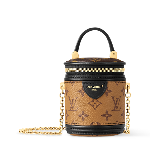 S00 Accessories Key Holders and Bag Charms Micro Cannes Bag Charm | Louis Vuitton ® (Product zoom)