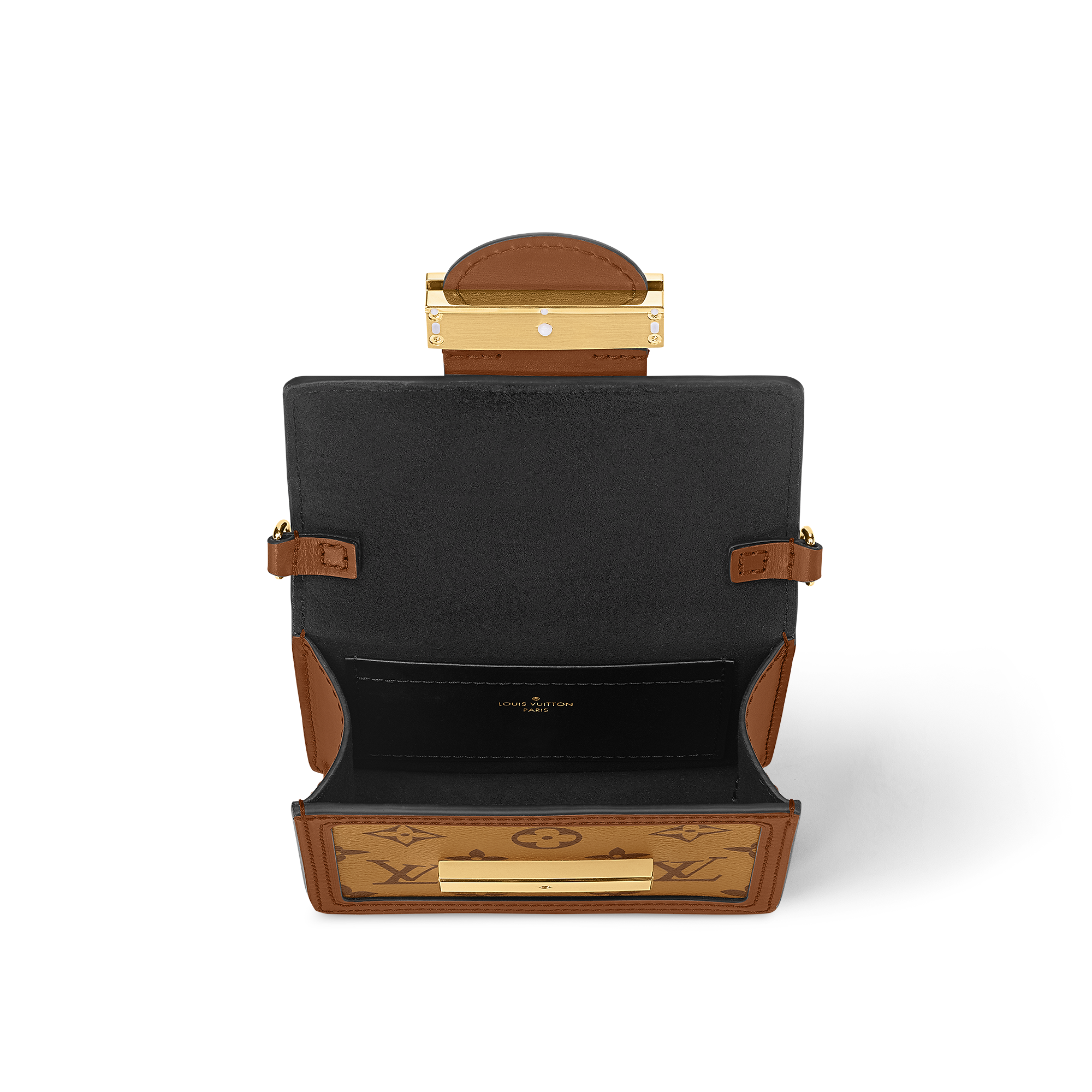 Micro Dauphine